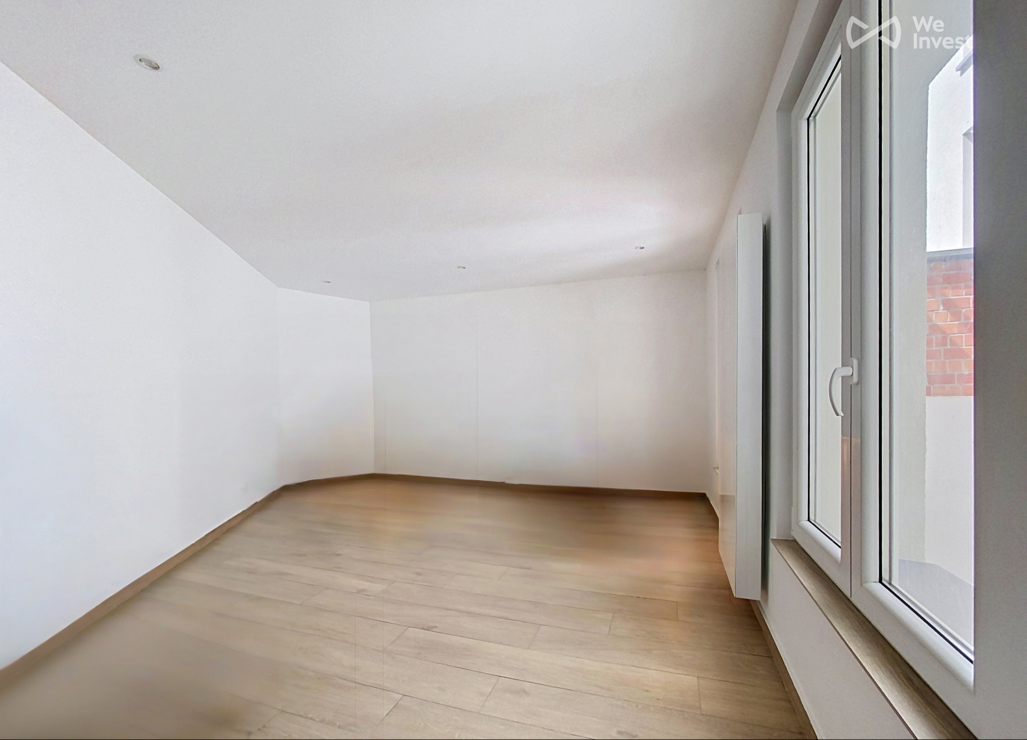Photo 3 sur 3 pour Appartement d'une chambre à Bruxelles
