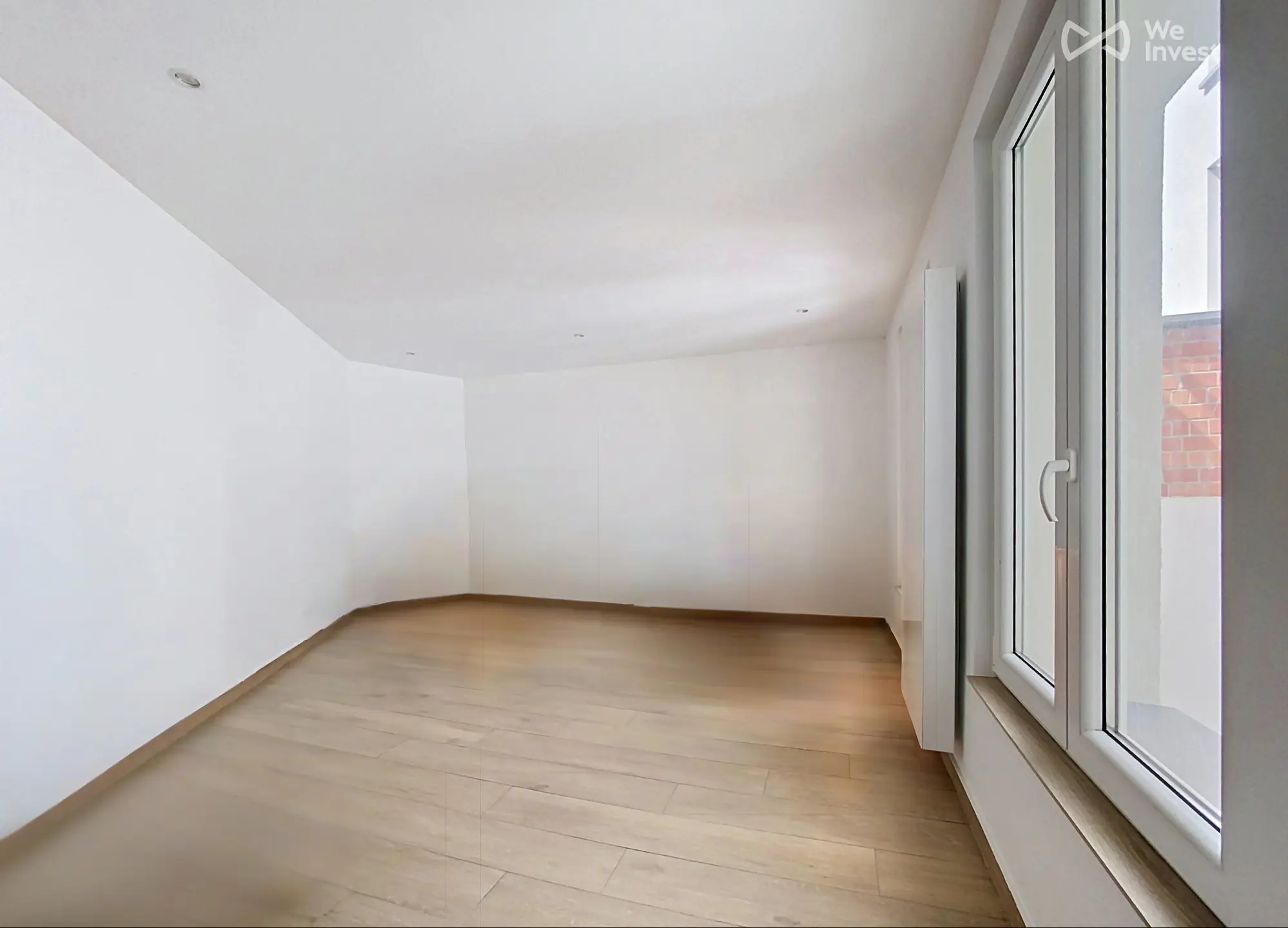 Photo 3 sur 3 pour Appartement d'une chambre à Bruxelles