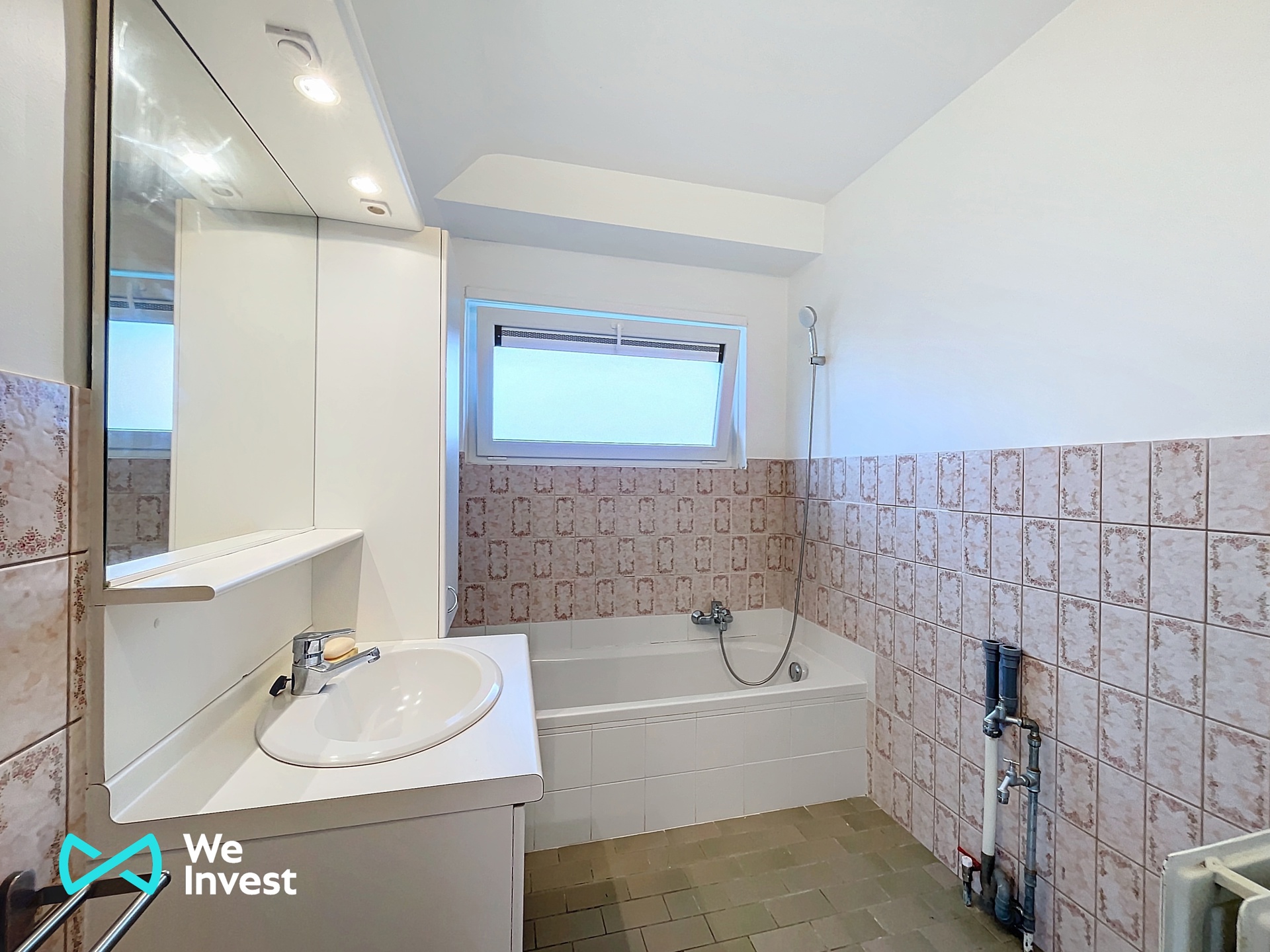 Foto 4 van 4 van Appartement met één slaapkamer in Meise