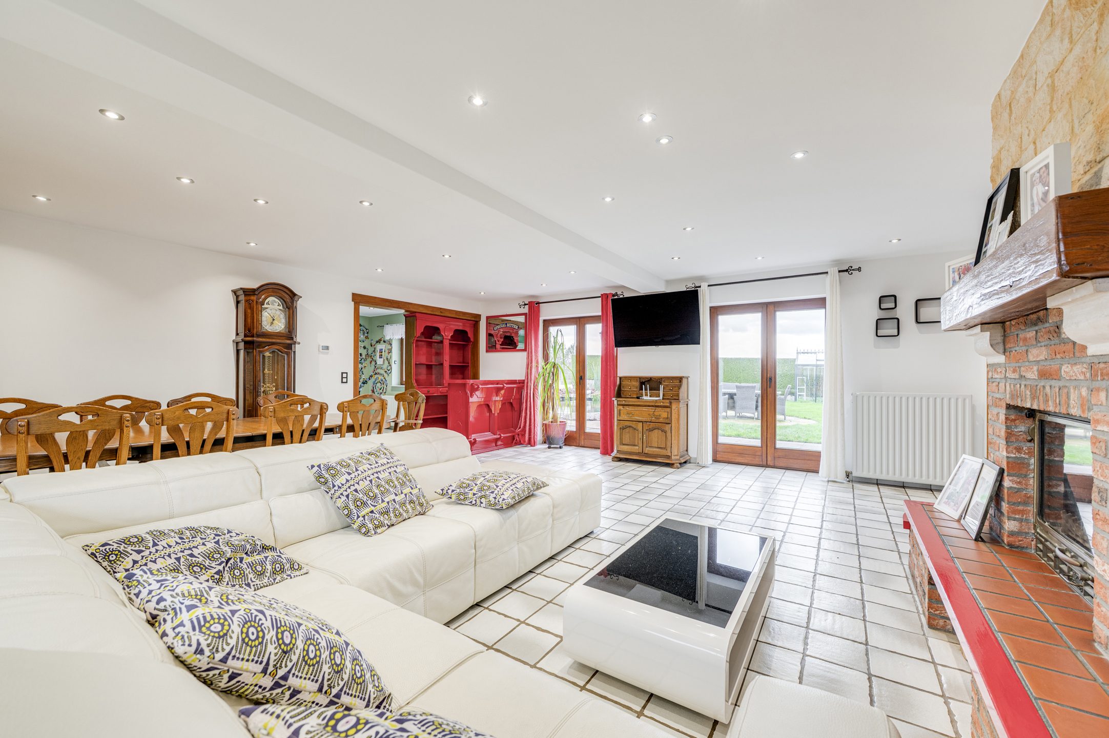 Picture 1 of 4 for Villa with four bedrooms in Rebecq