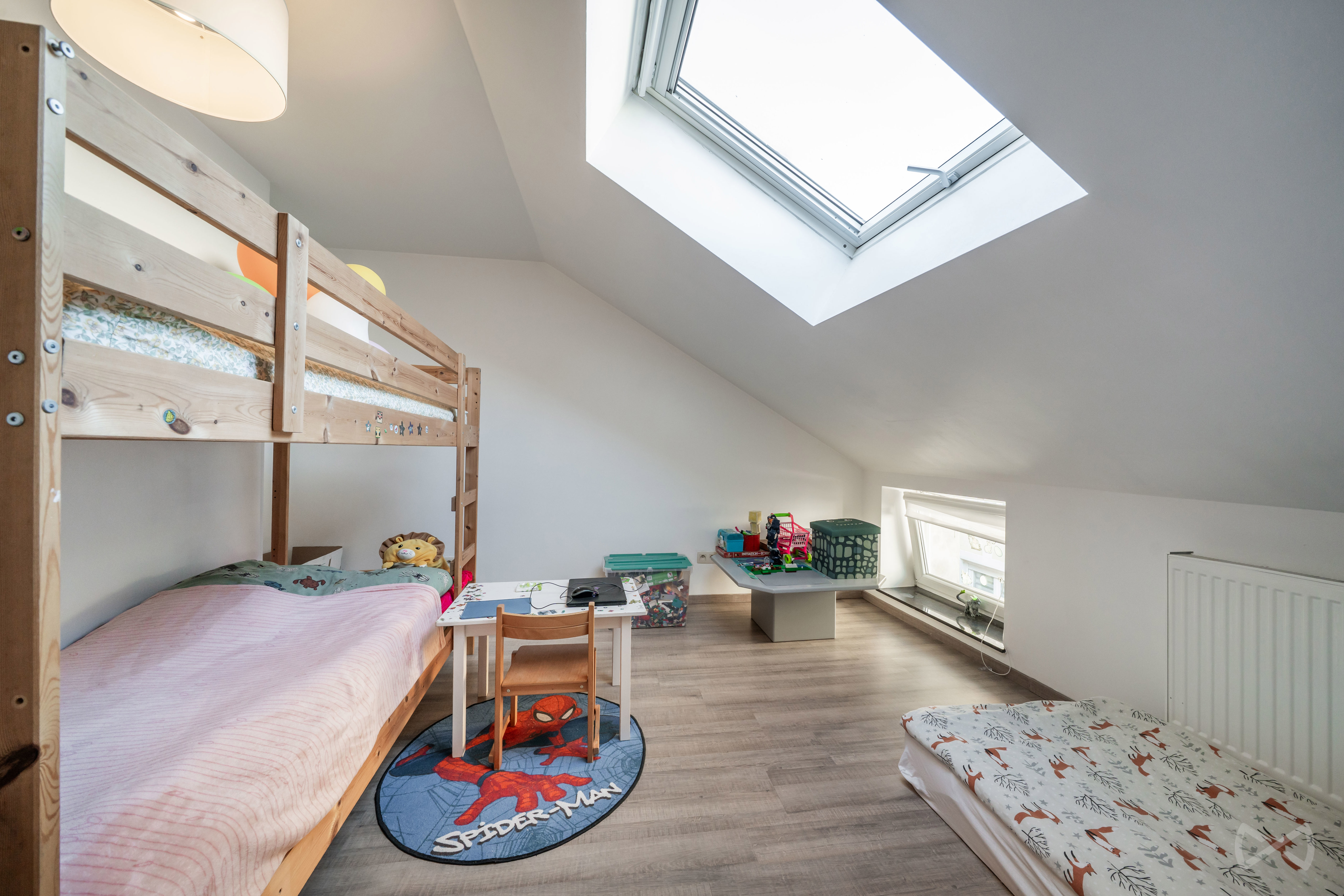 Picture 3 of 4 for Multi-purpose building with two bedrooms in Virton