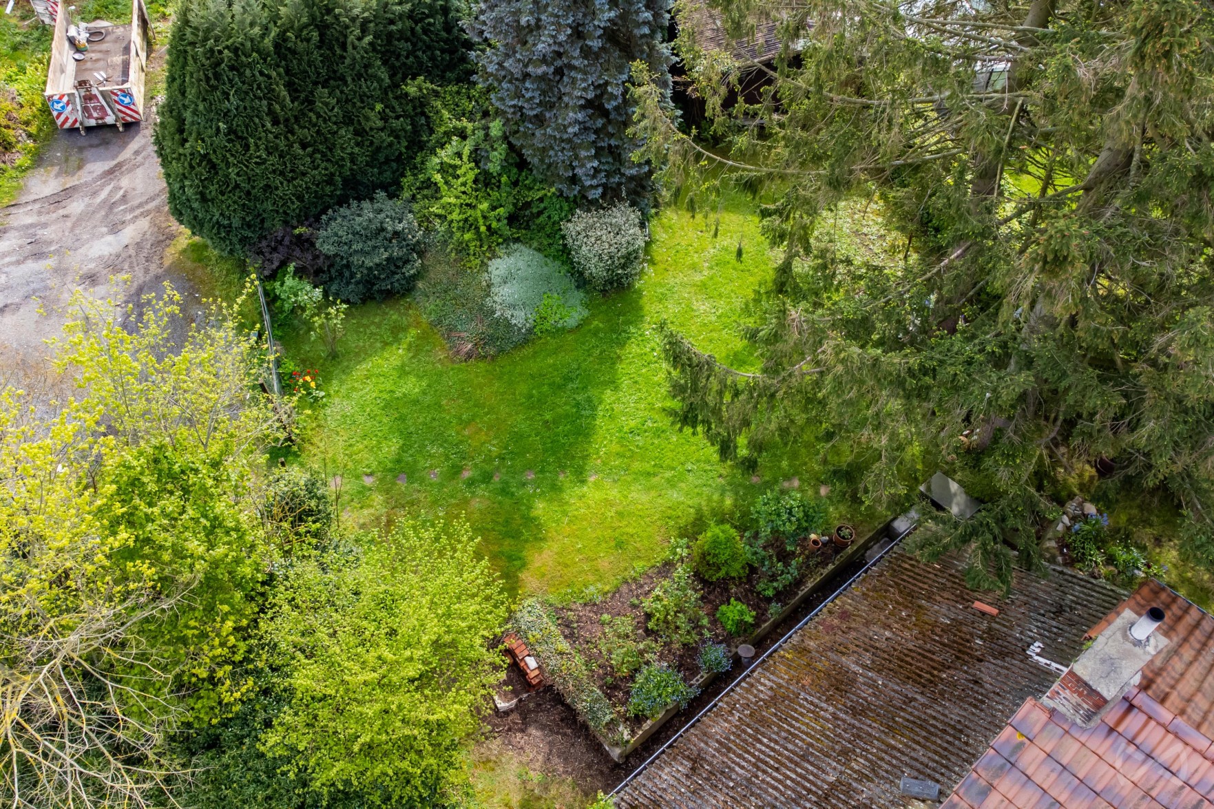 Picture 2 of 4 for House with four bedrooms in Morlanwelz Carnières