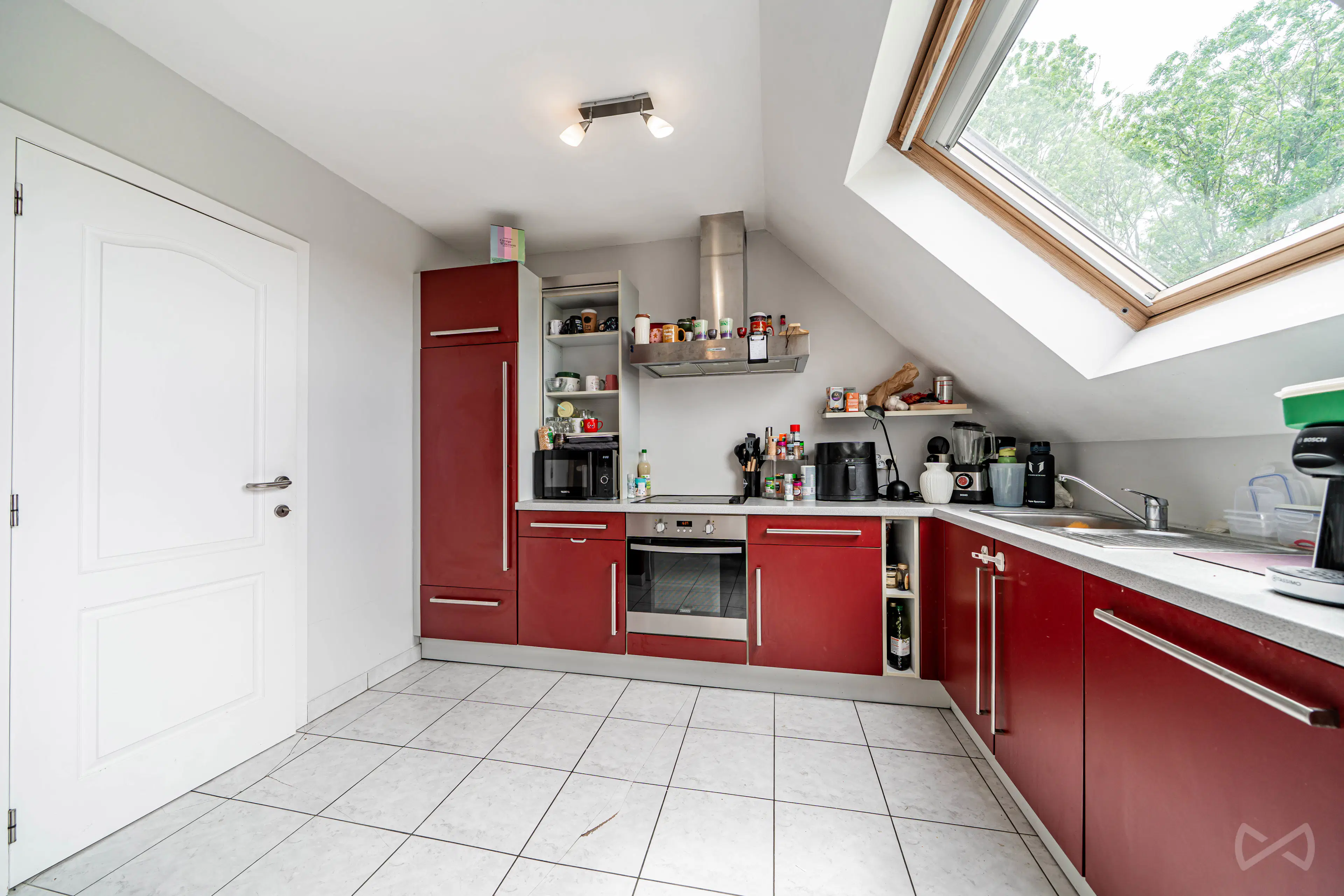 Photo 3 sur 4 pour Appartement de deux chambres à Marche-lez-Écaussinnes