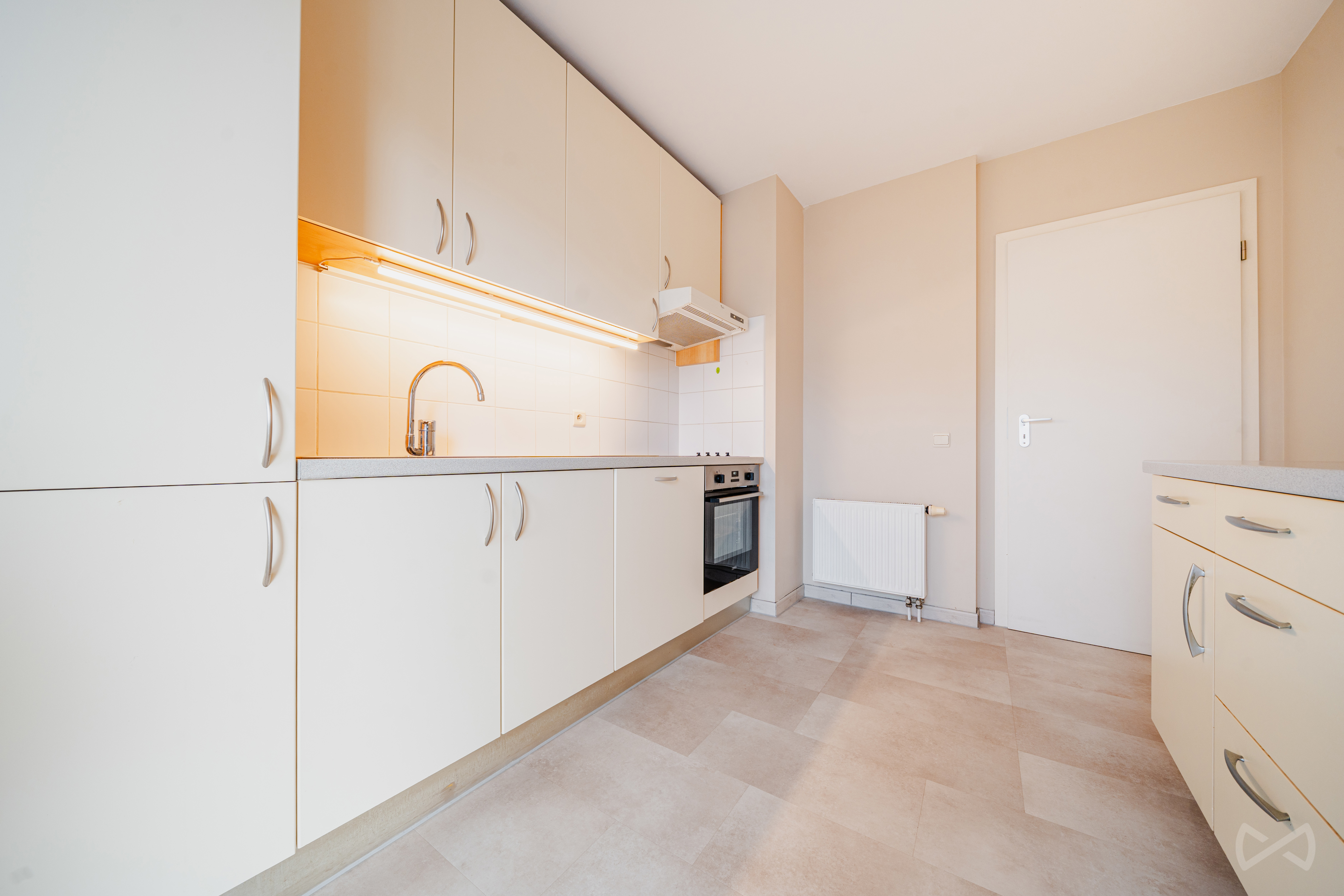 Picture 1 of 4 for Flat with two bedrooms in Ottignies