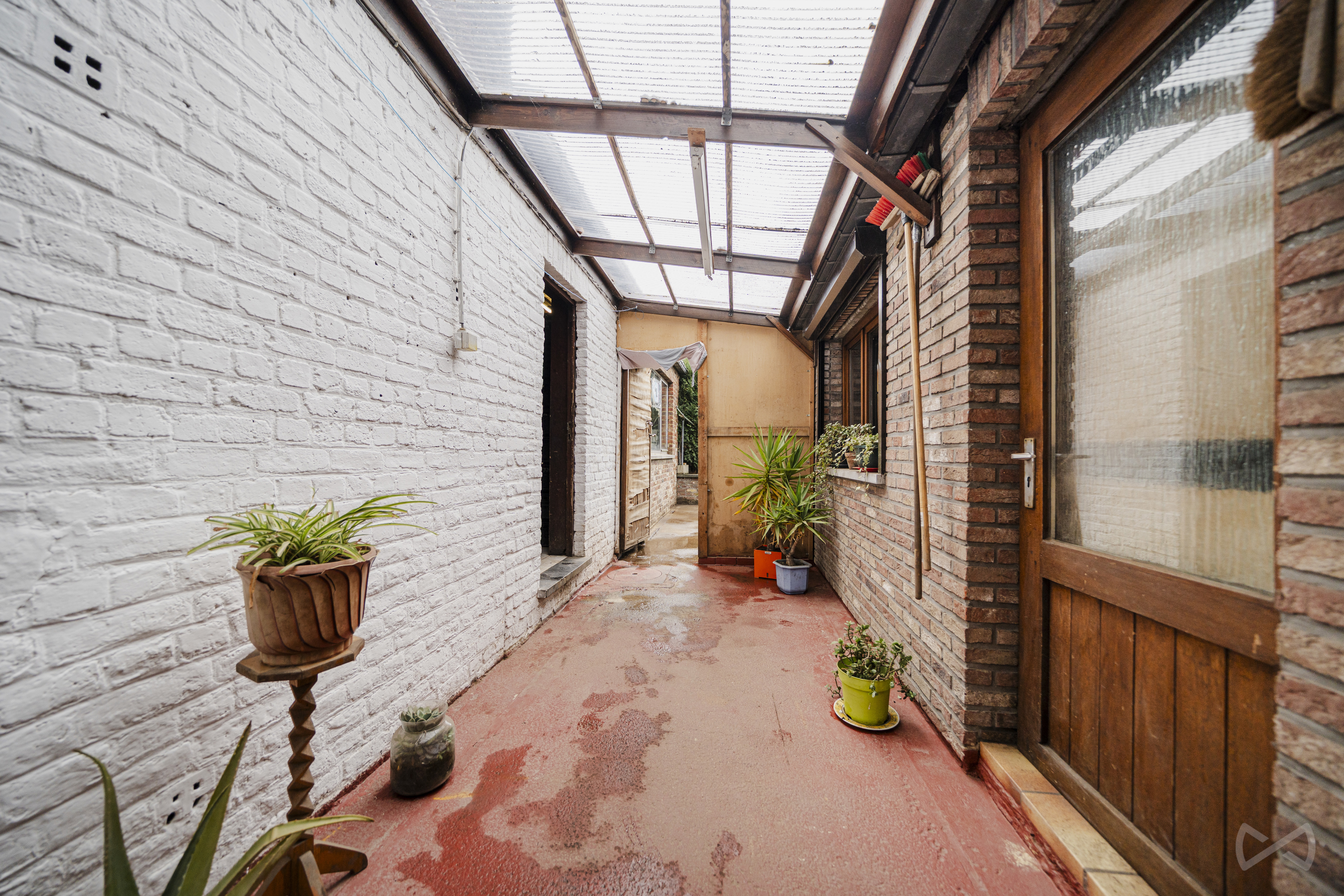 Picture 2 of 4 for Villa with four bedrooms in Jumet