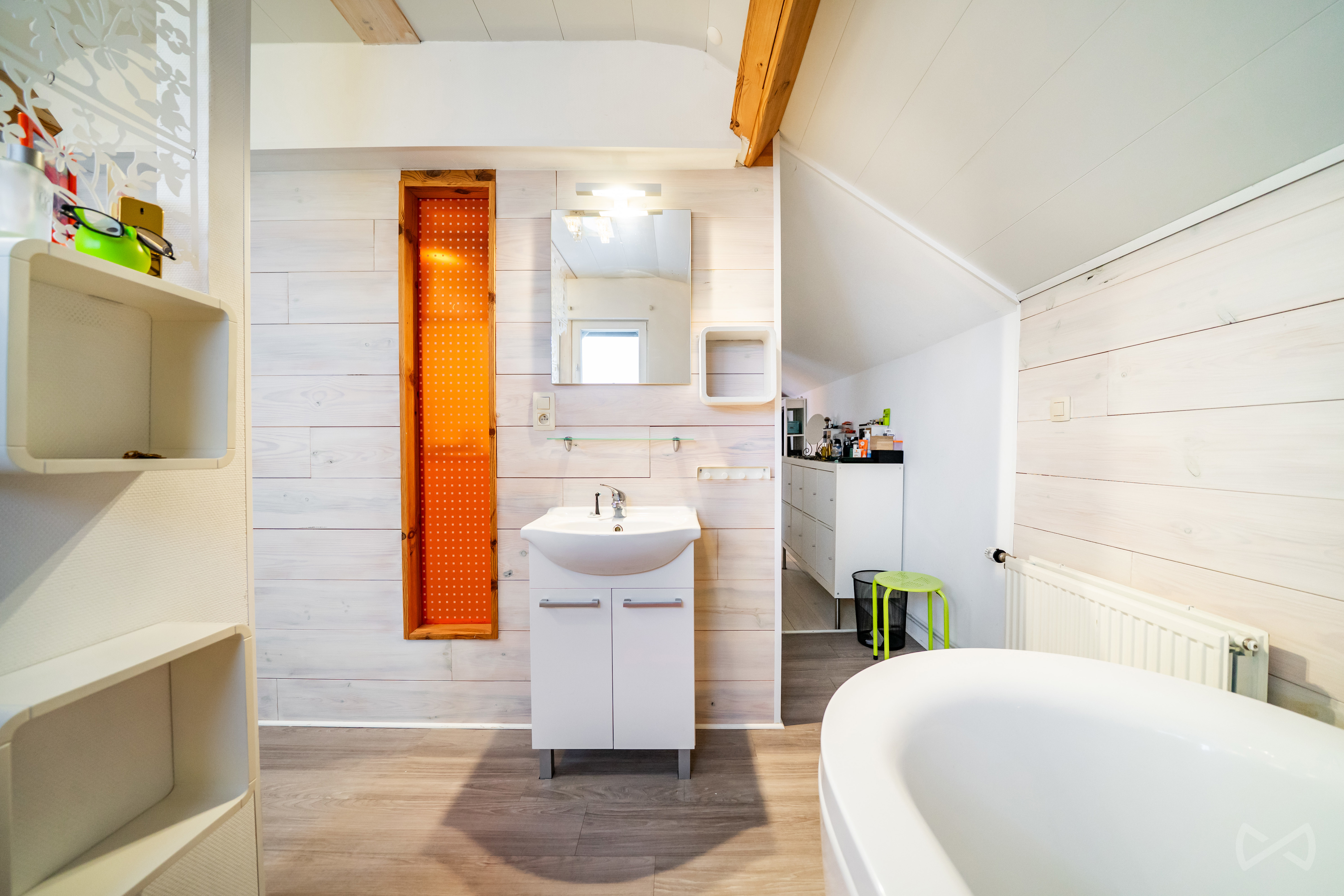 Picture 1 of 4 for House with two bedrooms in Spa