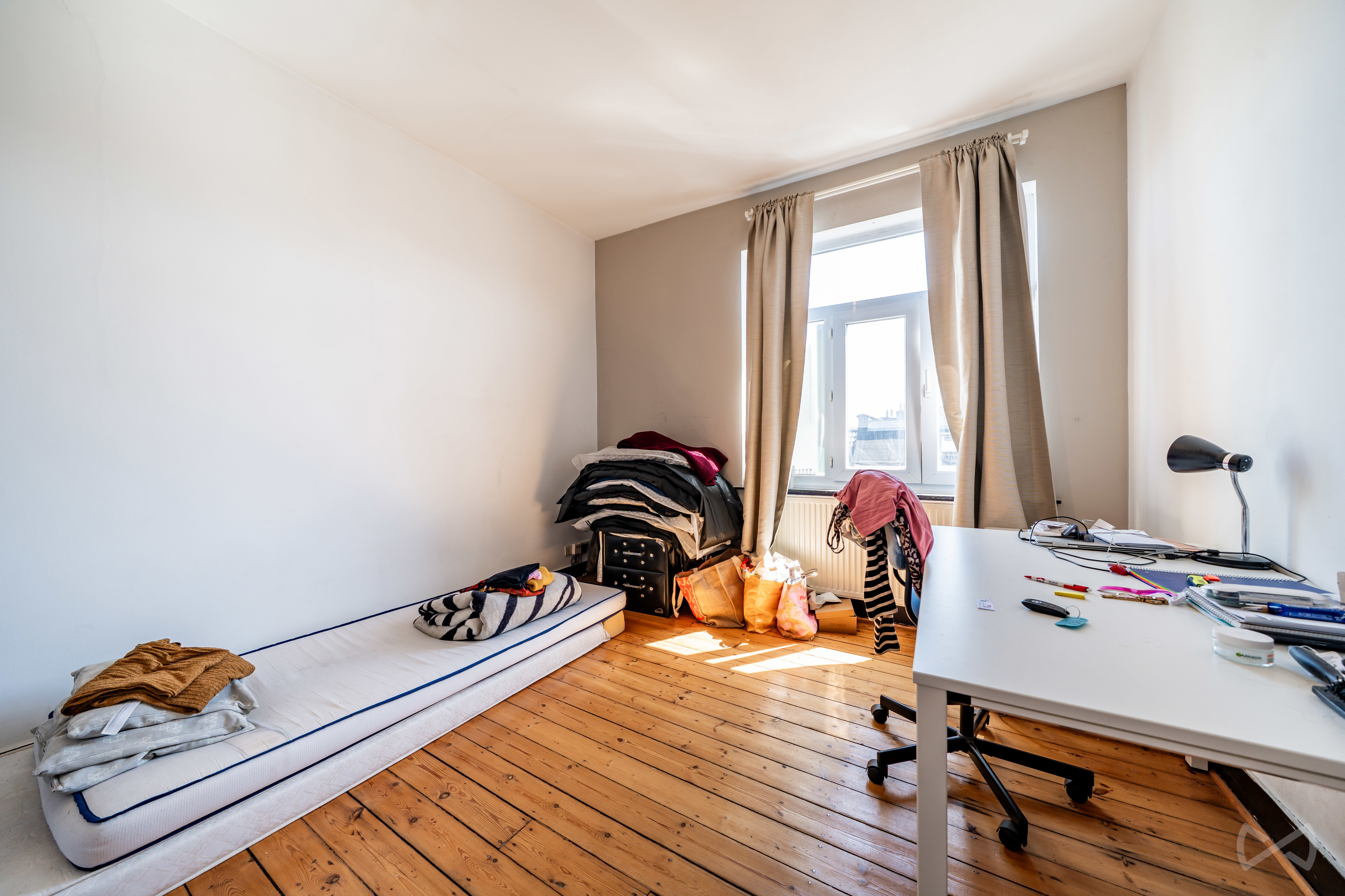 Picture 4 of 4 for Flat with two bedrooms in Evere