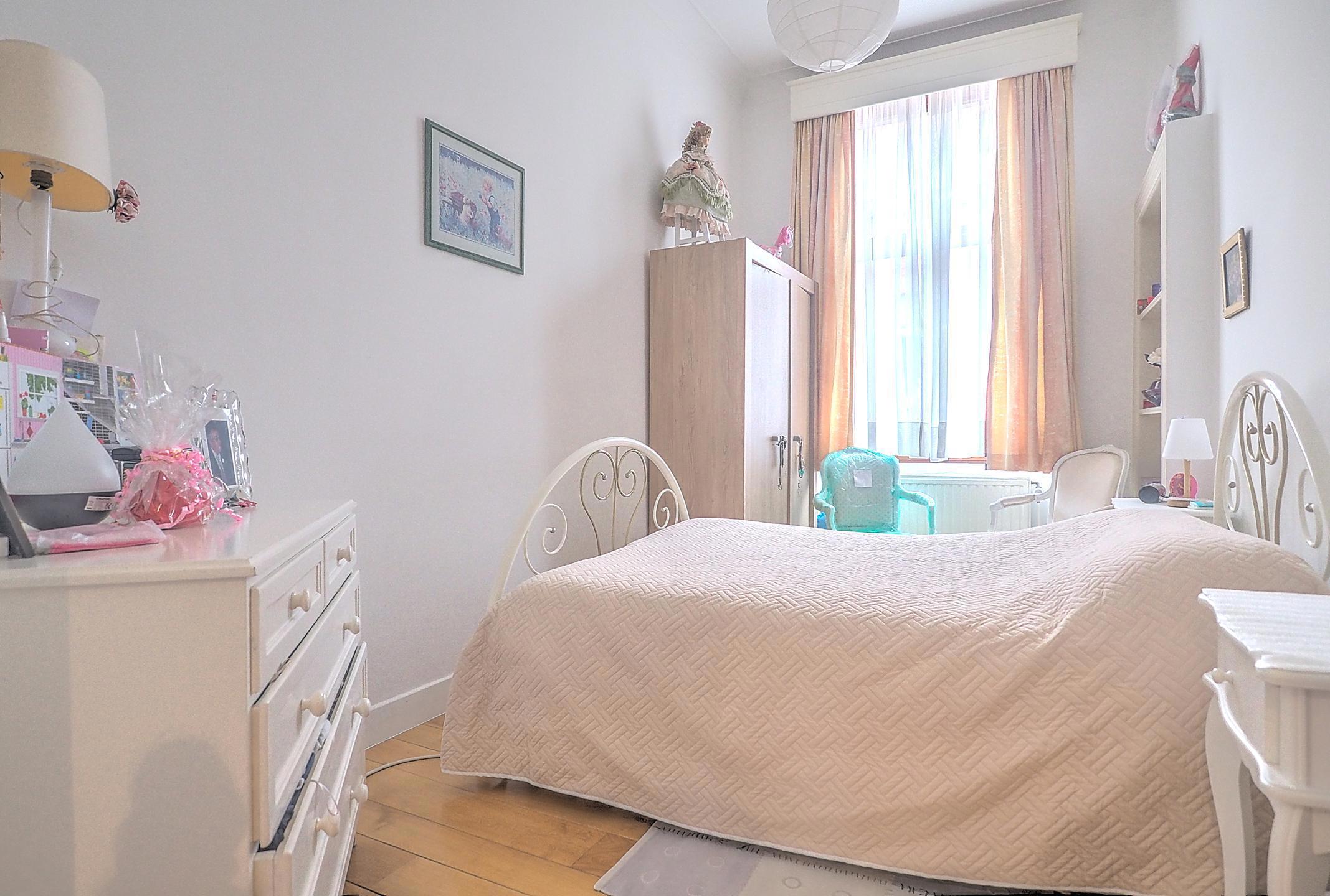 Picture 1 of 4 for Flat with two bedrooms in Ixelles
