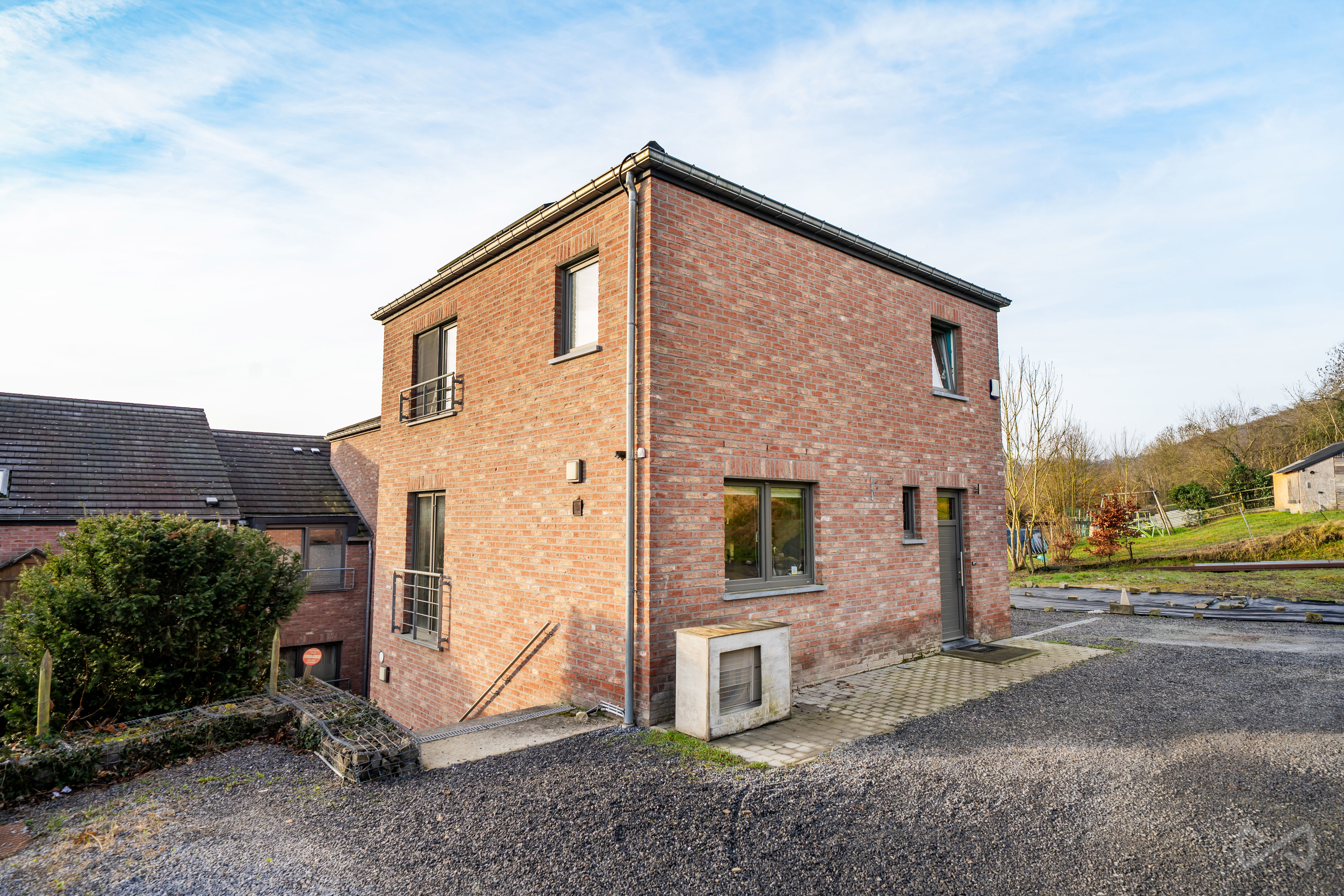 Photo 2 sur 3 pour Maison de trois chambres à Hamoir