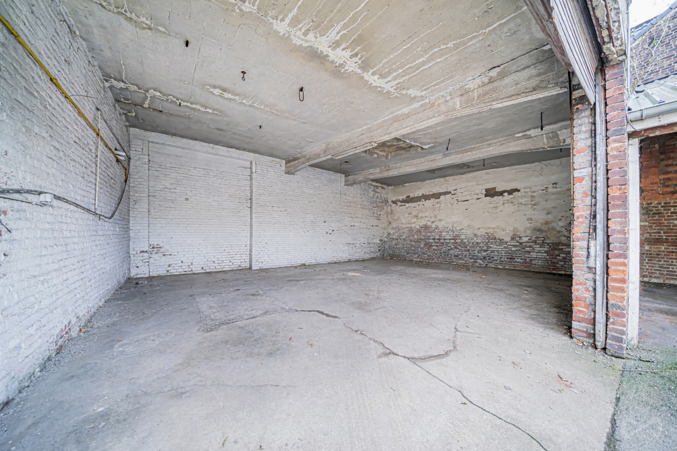 Picture 1 of 5 for Warehouse in Seraing