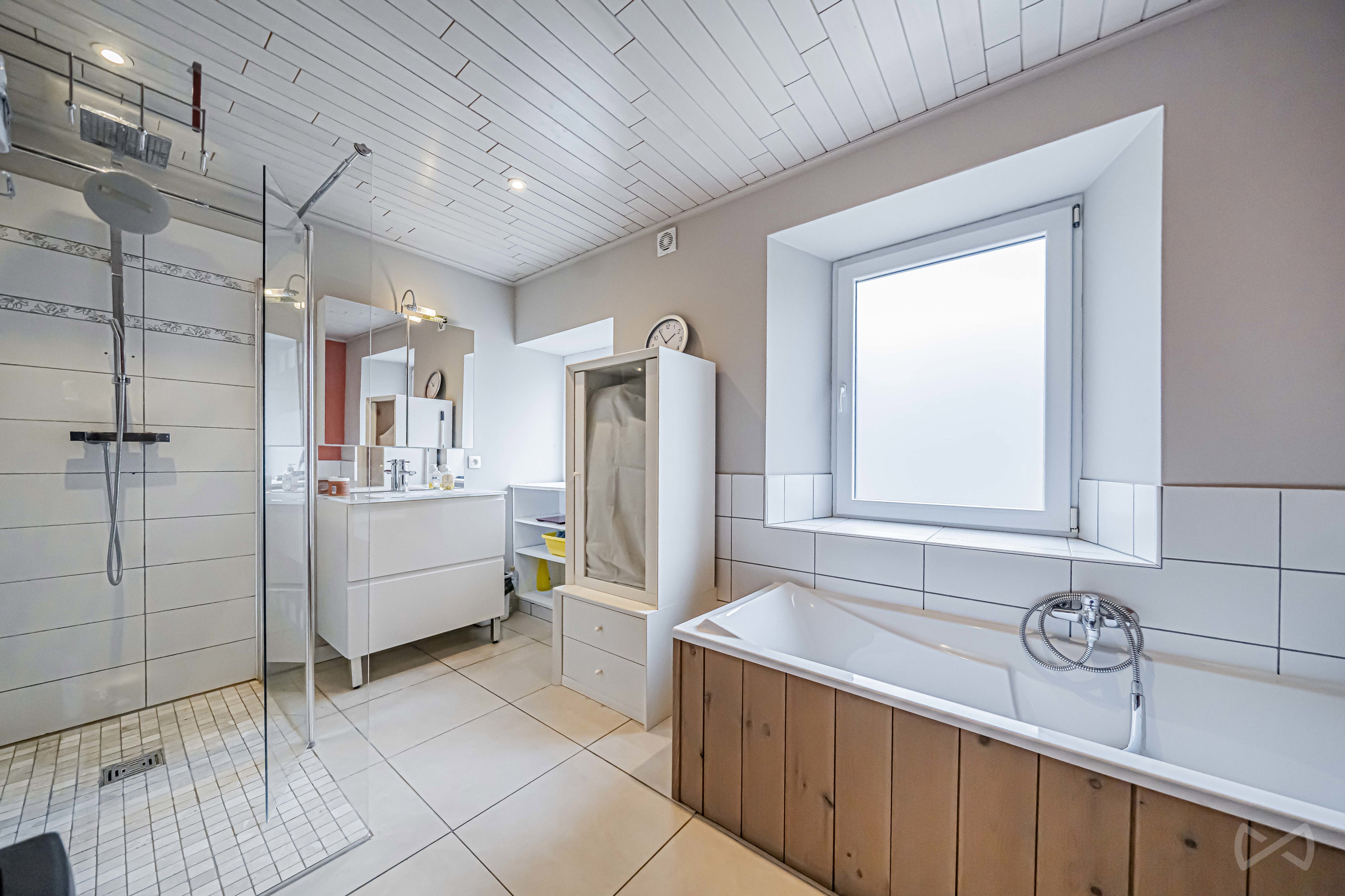 Photo 4 sur 4 pour Maison de deux chambres à Vaulx (-lez-chimay)