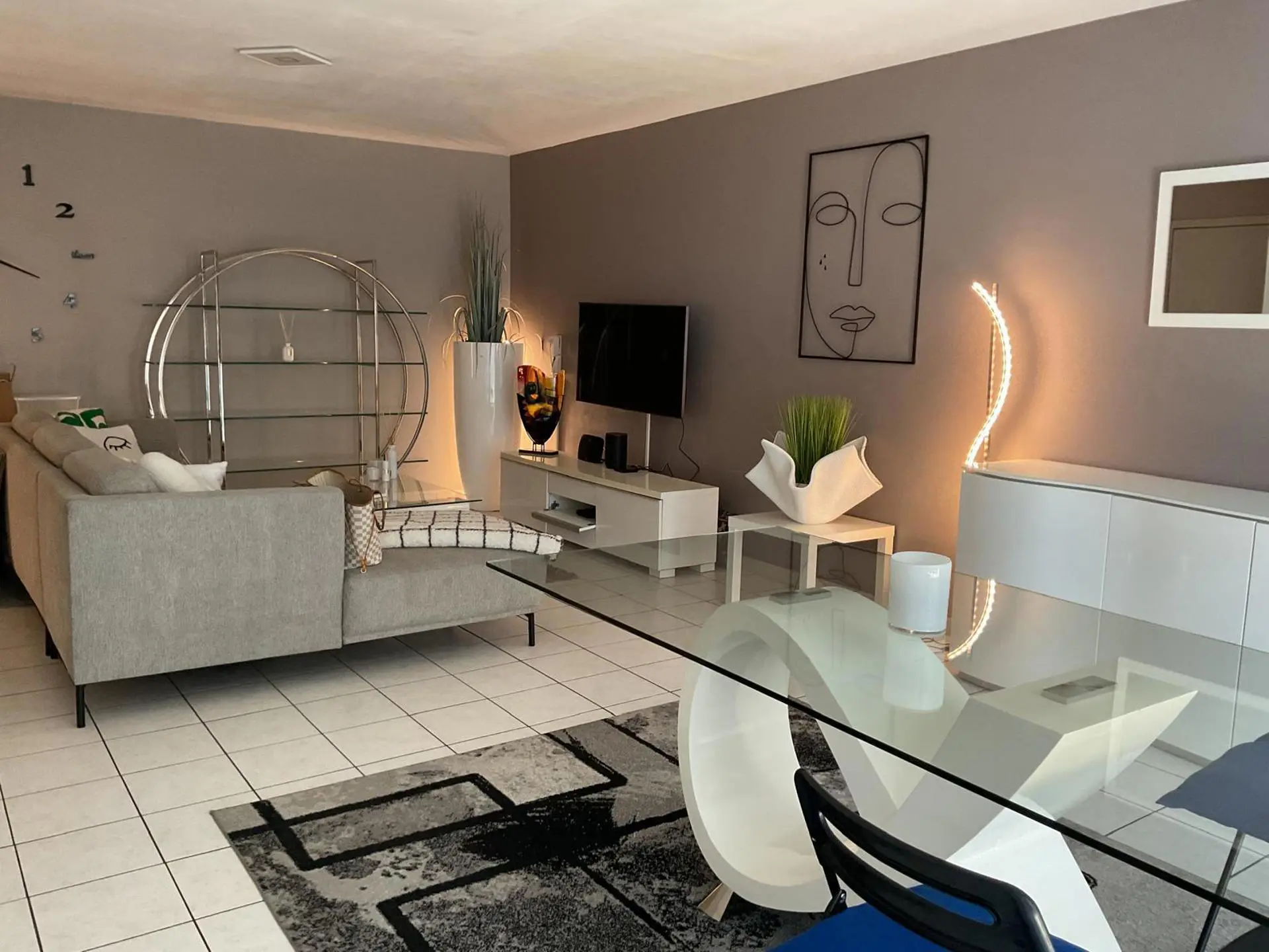 Foto van de woning
