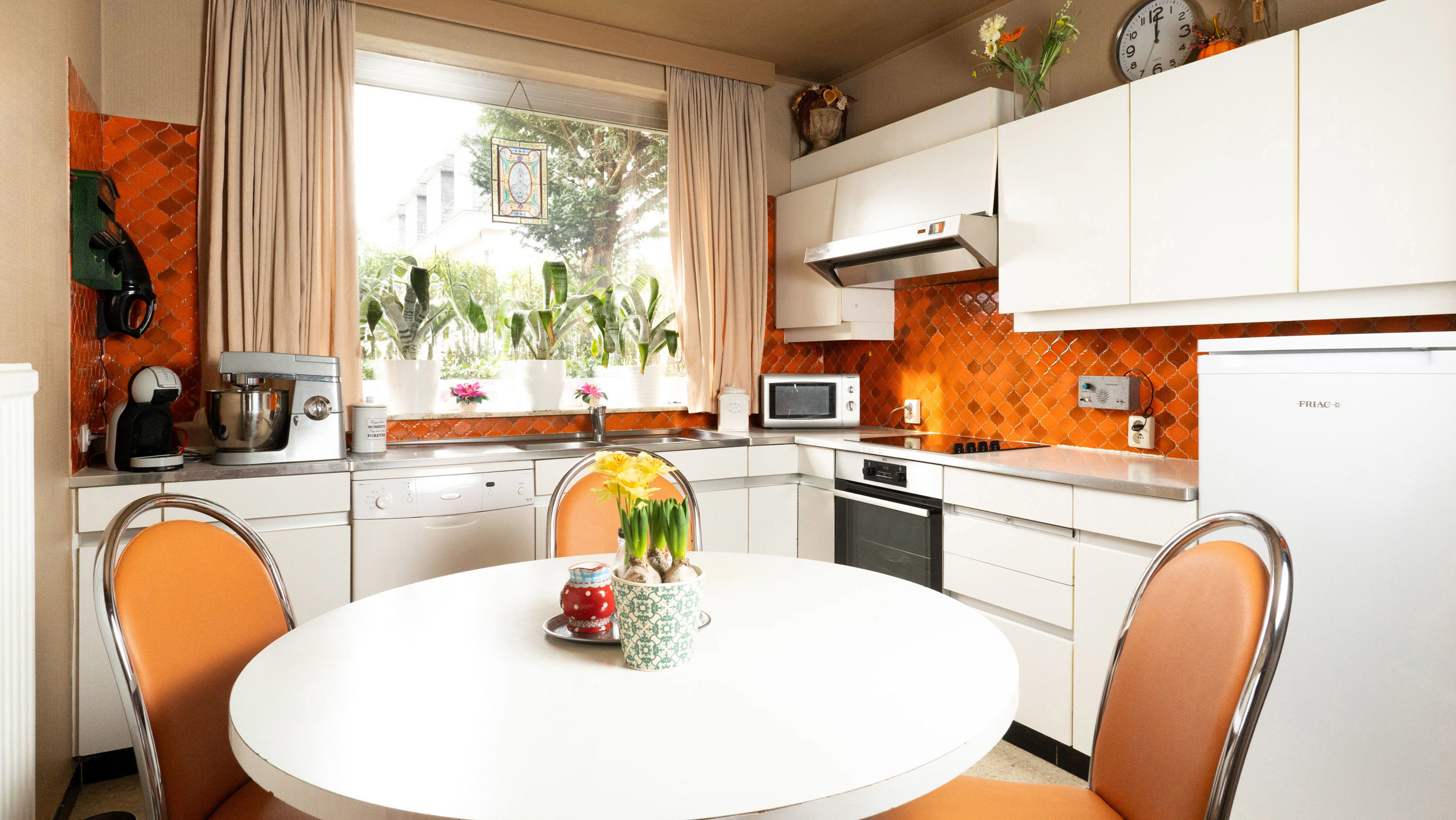 Photo 2 sur 4 pour Maison de trois chambres à Tienen