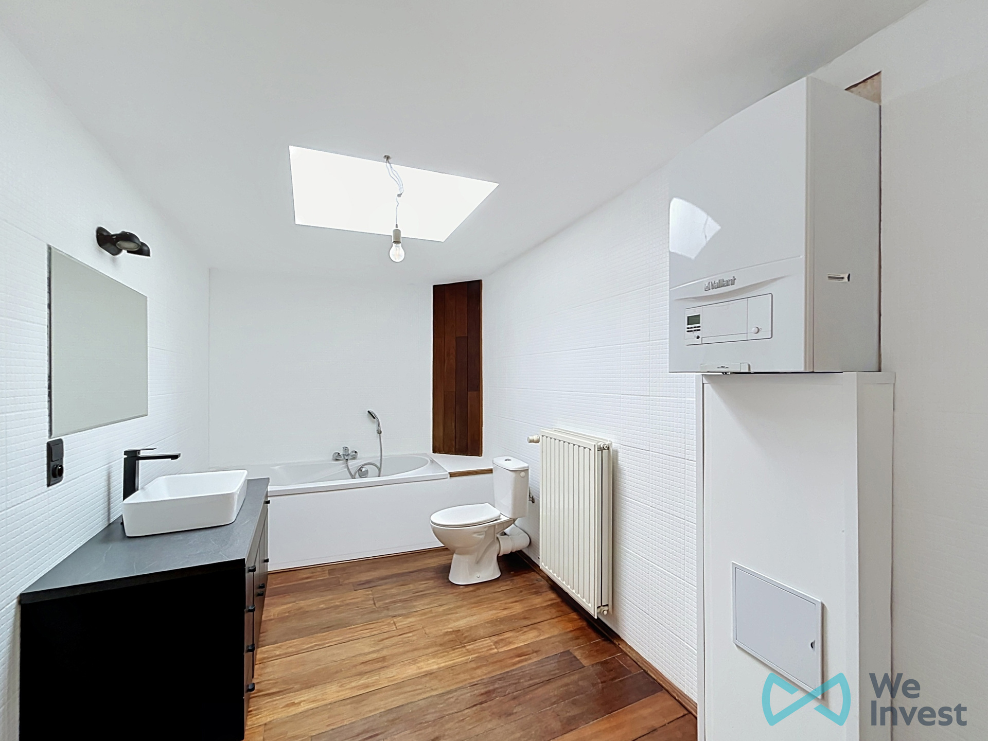 Picture 2 of 4 for House with three bedrooms in Soignies