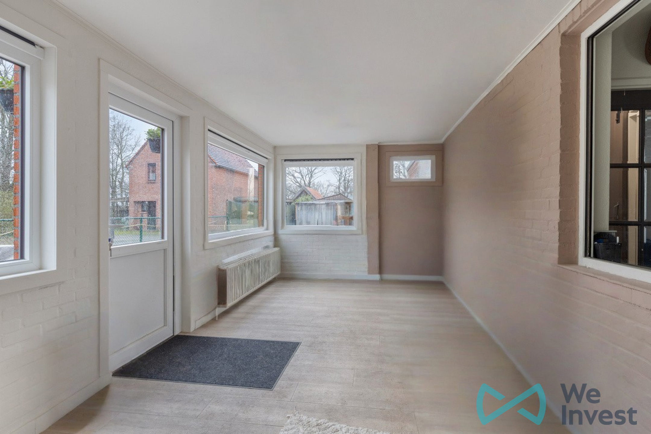Photo 2 sur 3 pour Maison de trois chambres à Lommel