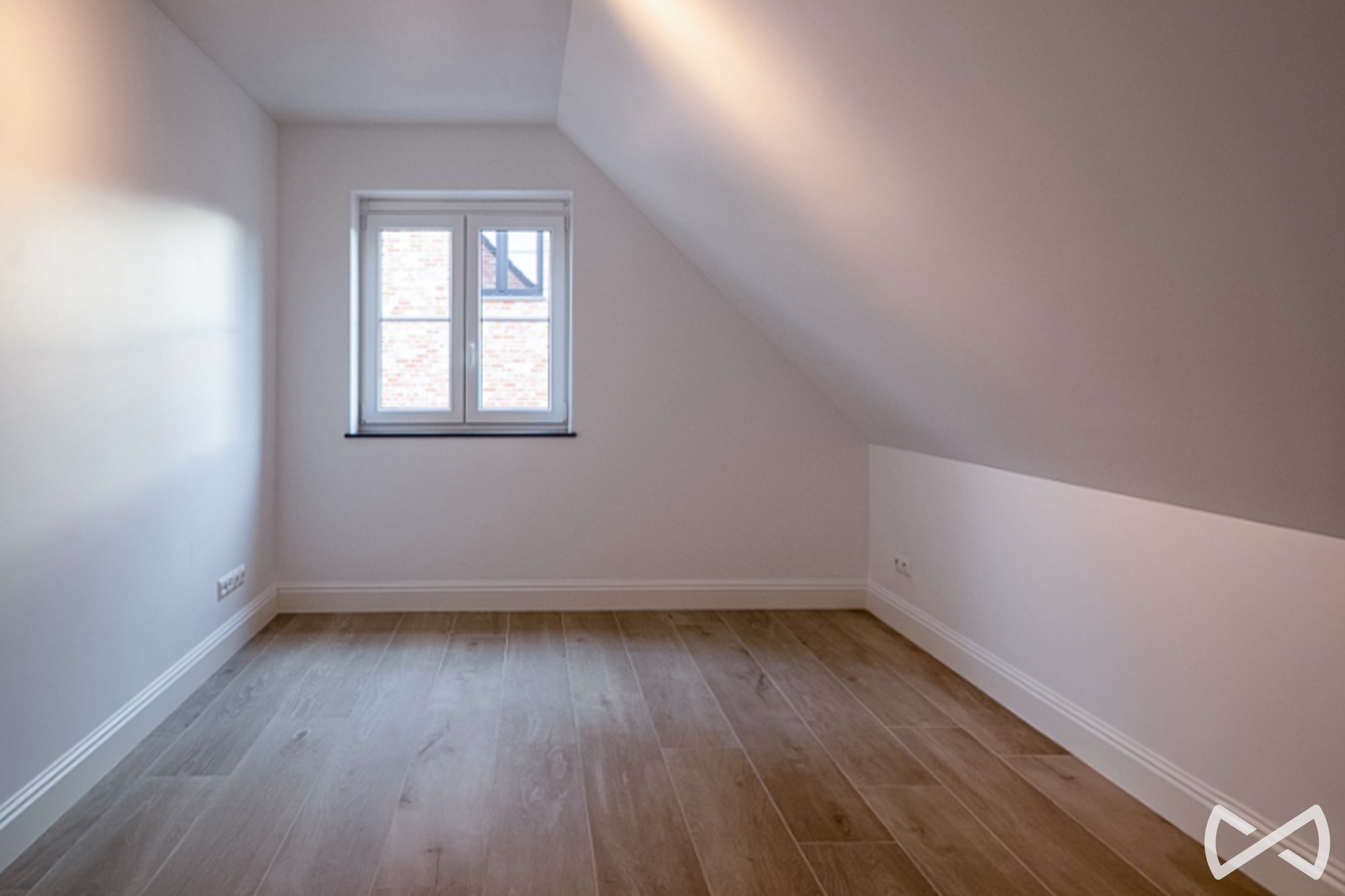 Picture 2 of 4 for House with three bedrooms in Zwalm