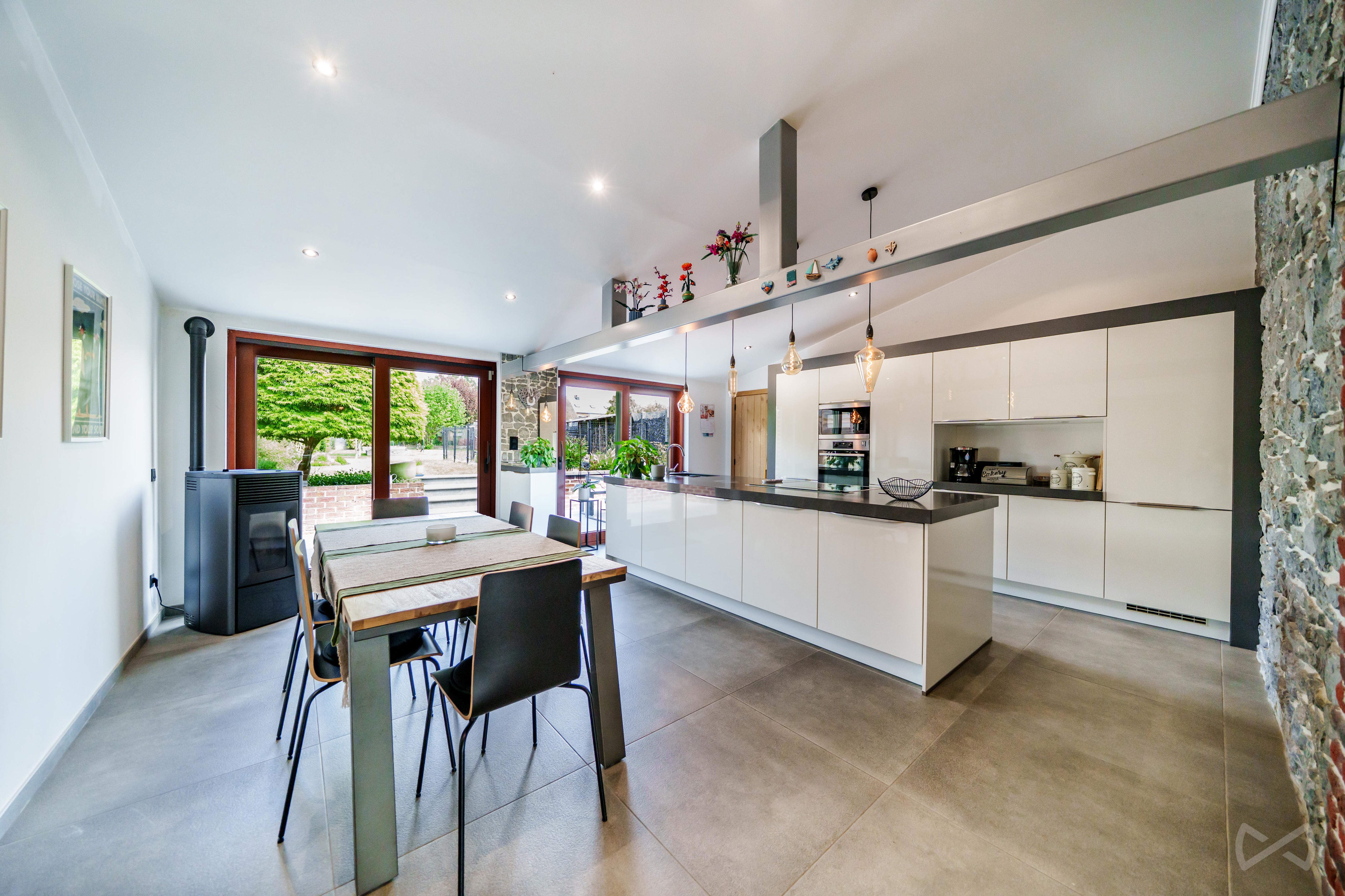 Picture 3 of 4 for House with three bedrooms in Thuillies