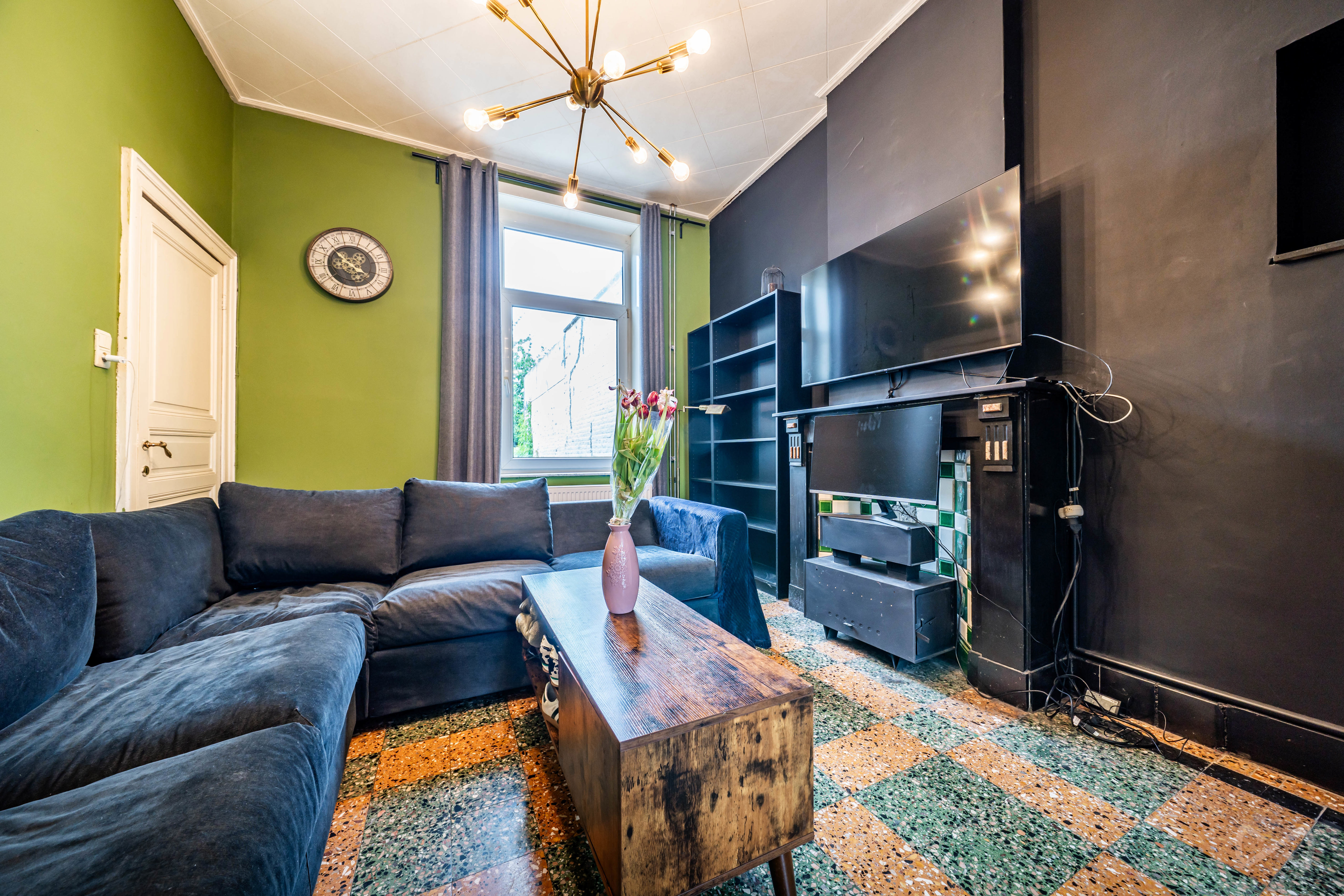 Picture 3 of 4 for House with two bedrooms in Jemappes