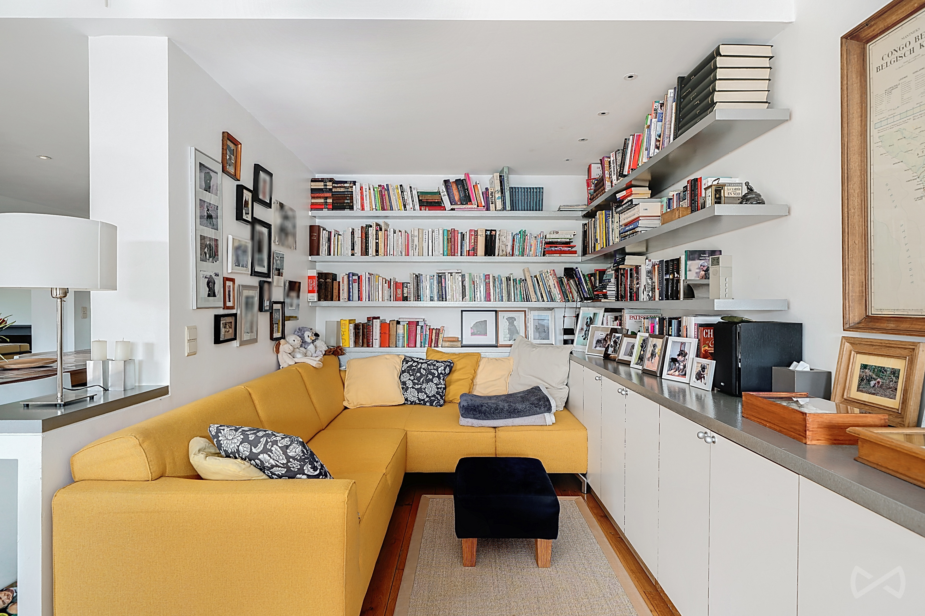 Picture 4 of 4 for House with two bedrooms in Huldenberg