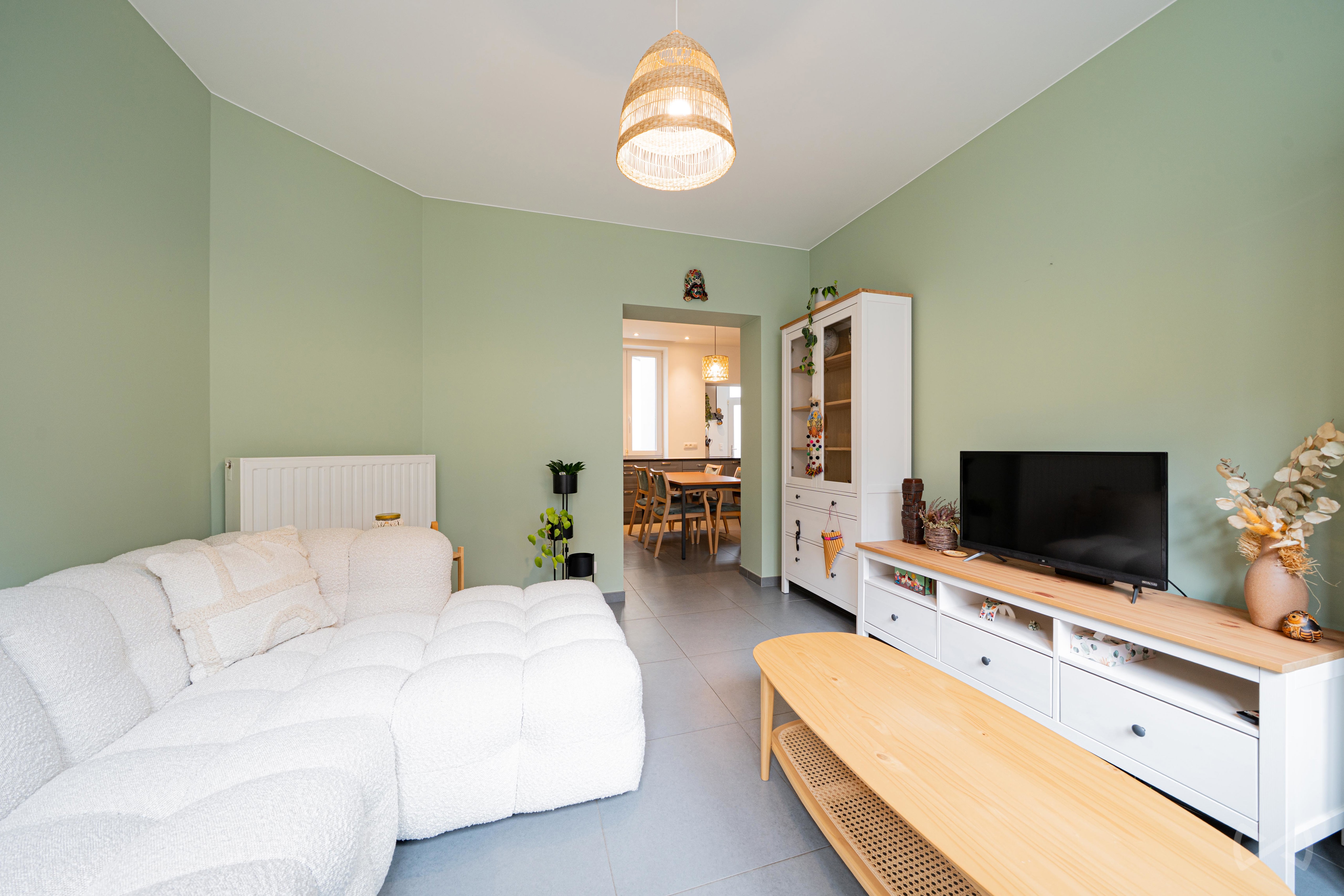 Photo 1 sur 4 pour Maison de cinq chambres à Evere