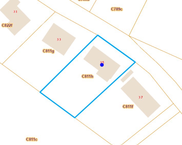 Picture 3 of 4 for Villa with two bedrooms in Braine-le-comte