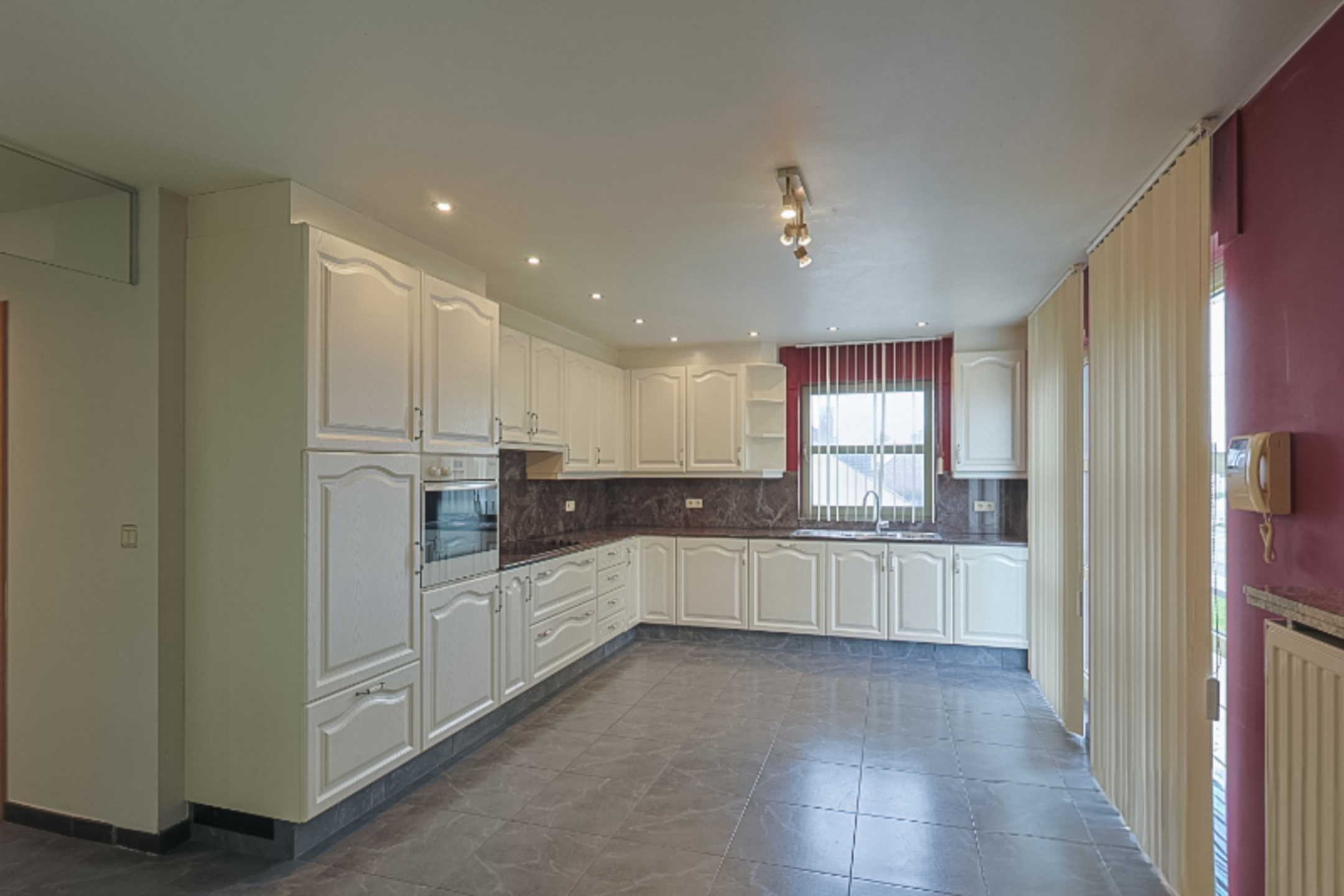 Picture 2 of 4 for Flat with three bedrooms in Zwalm
