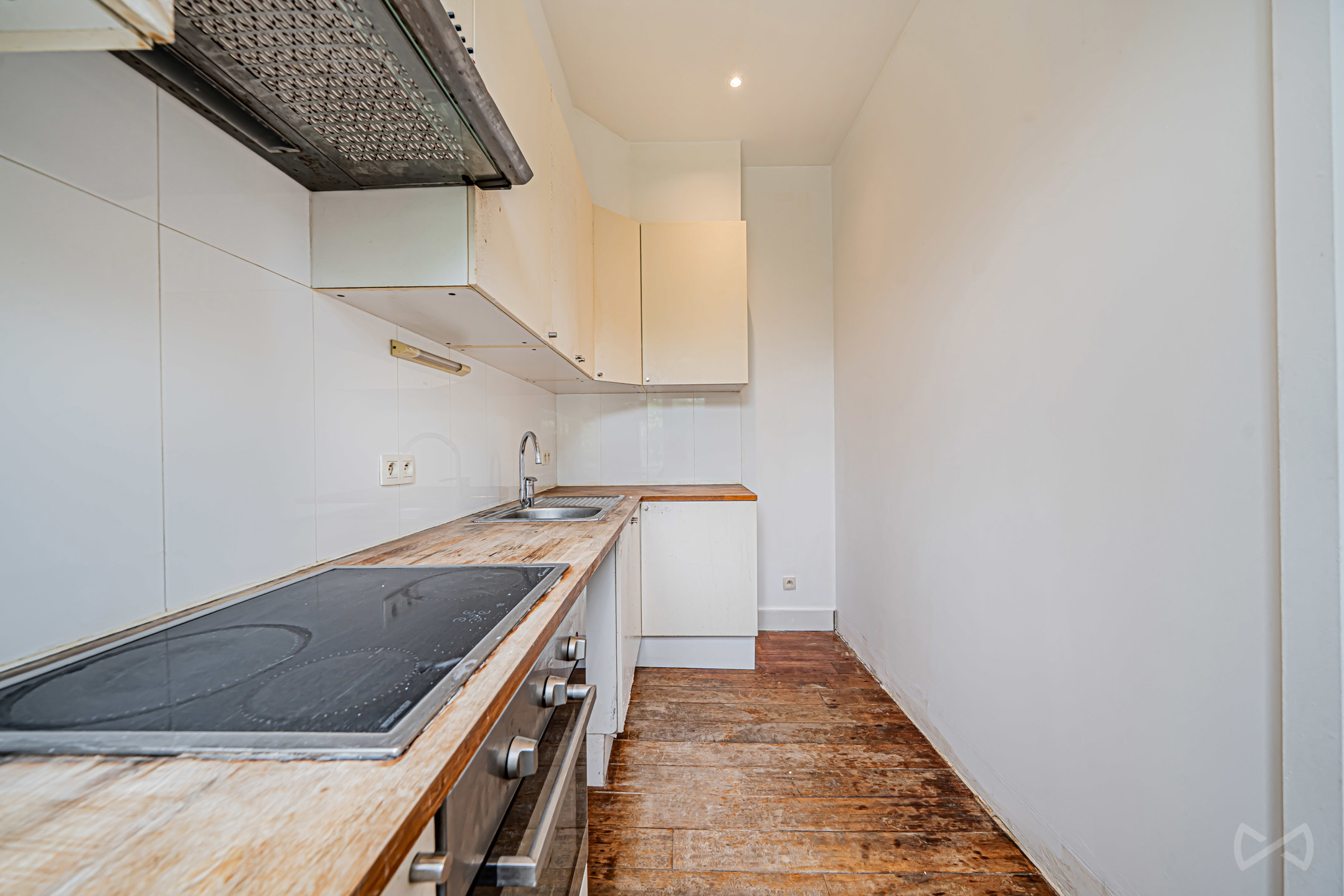 Photo 4 sur 4 pour Duplex de deux chambres à Jette