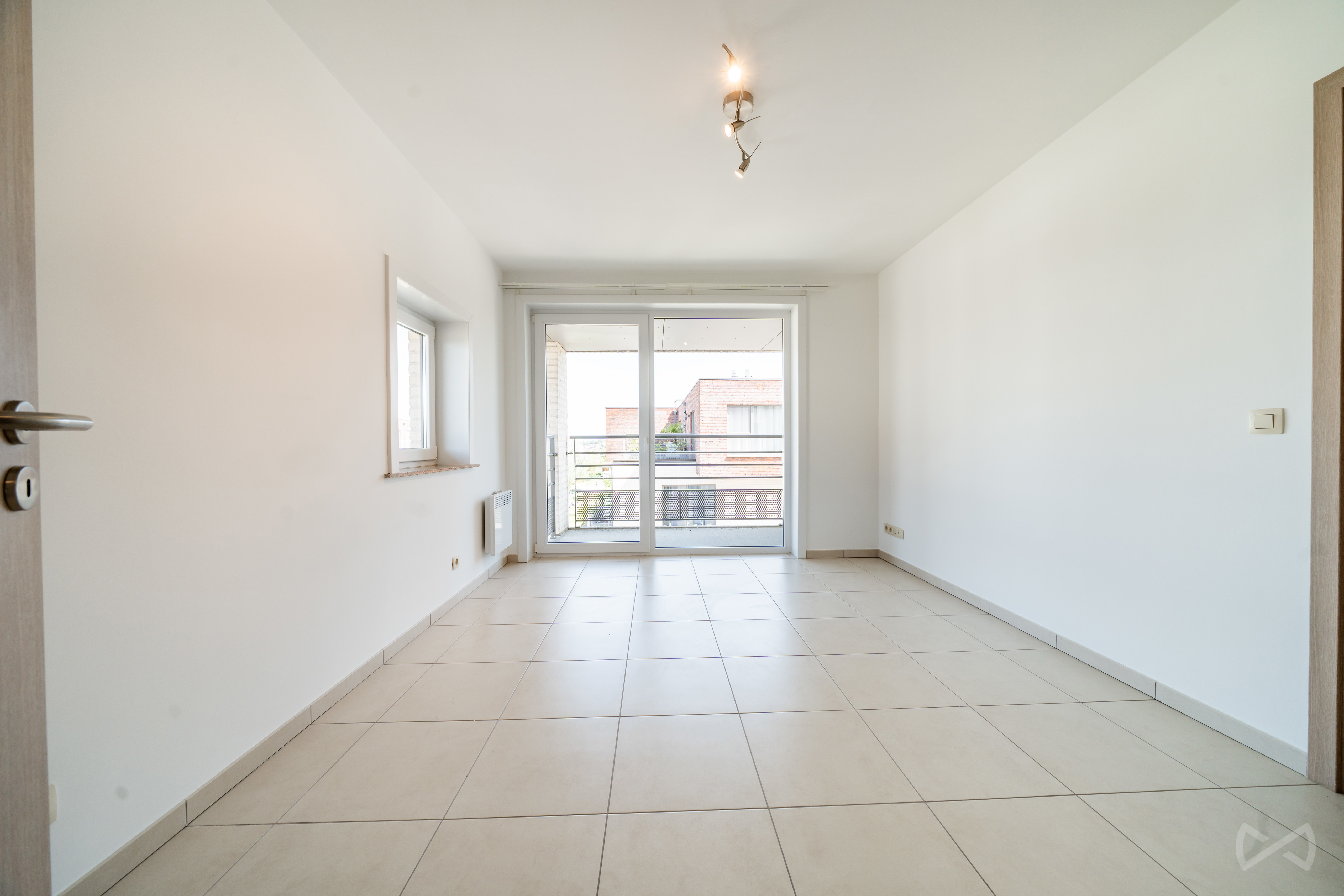 Picture 1 of 4 for Flat with one bedroom in Braine-le-comte