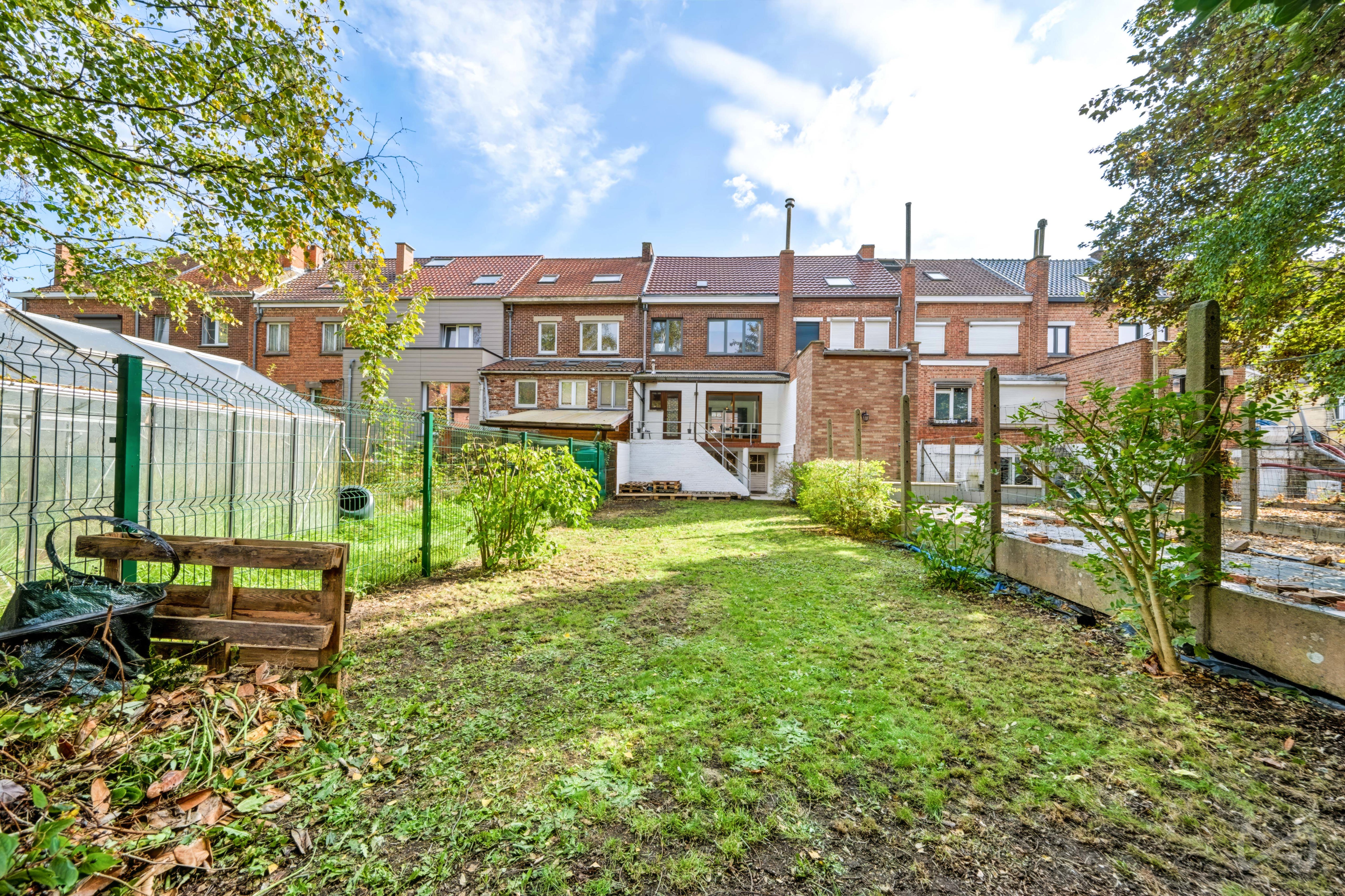 Picture 4 of 4 for House with two bedrooms in Saint-ghislain