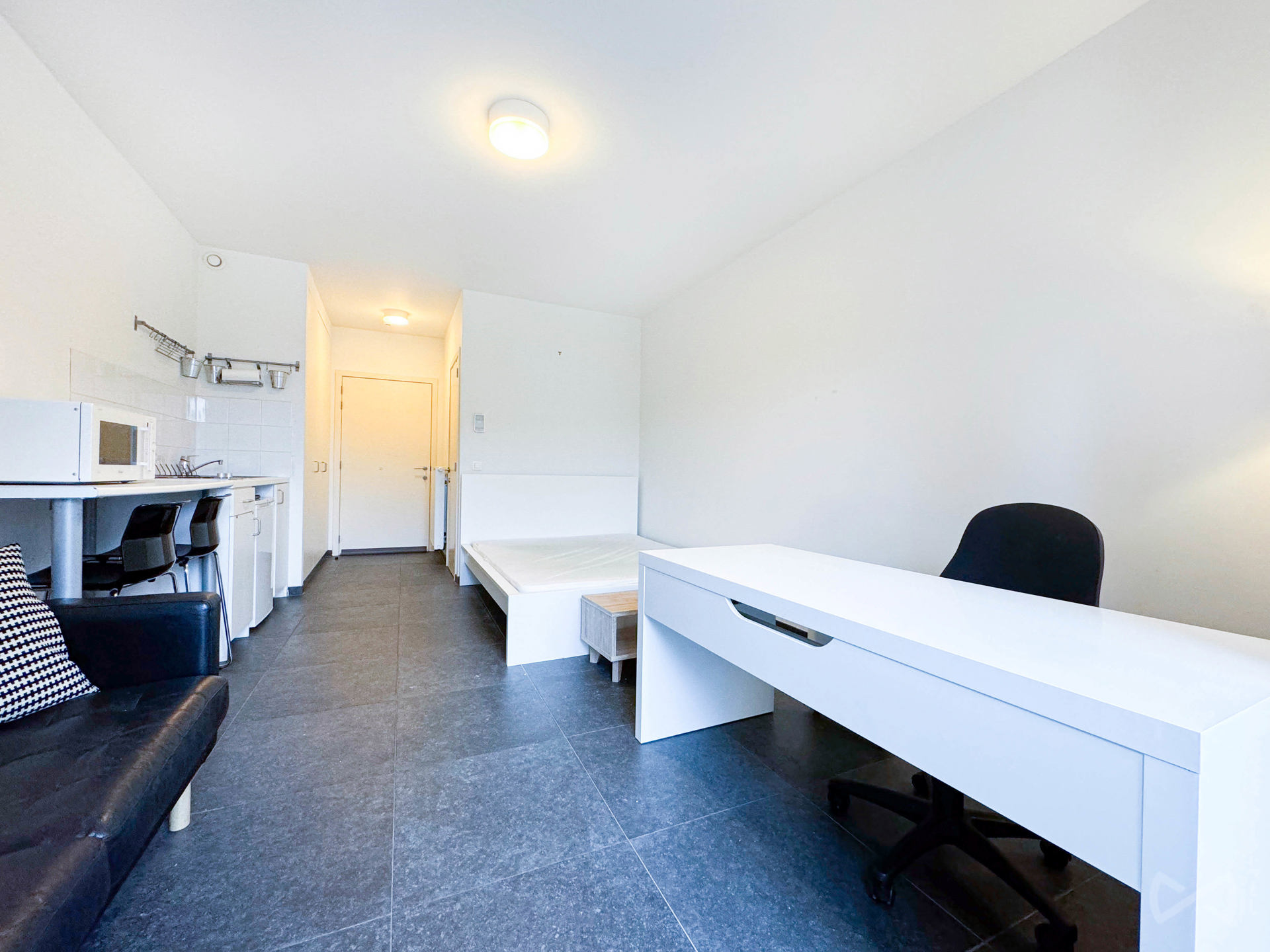 Photo 3 sur 3 pour Studio à Leuven