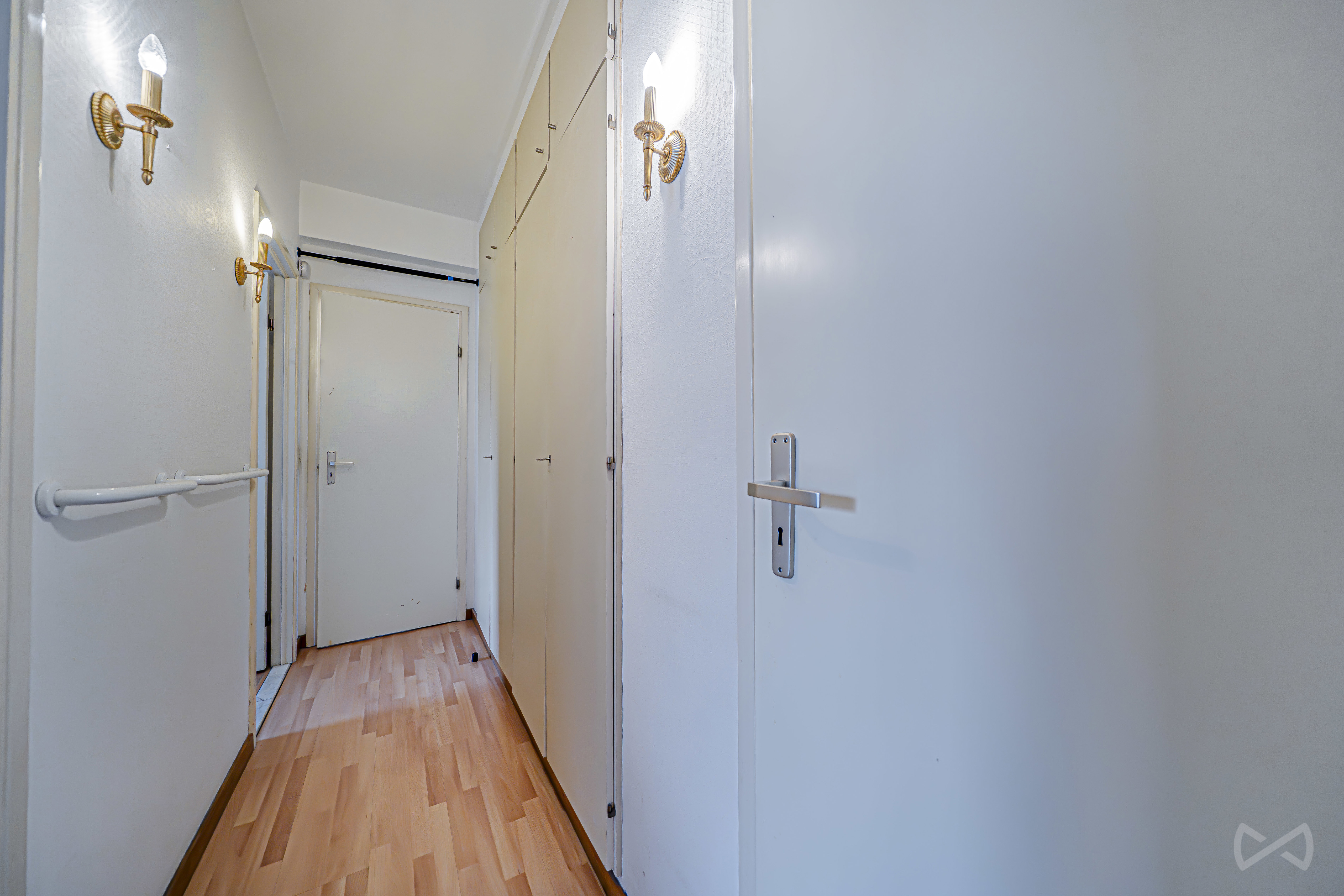 Picture 2 of 4 for Flat with two bedrooms in Watermael-boitsfort
