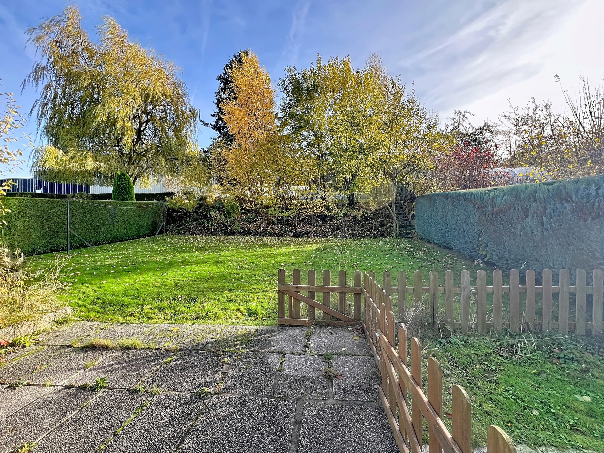 Photo 1 sur 4 pour Maison de deux chambres à Malmedy