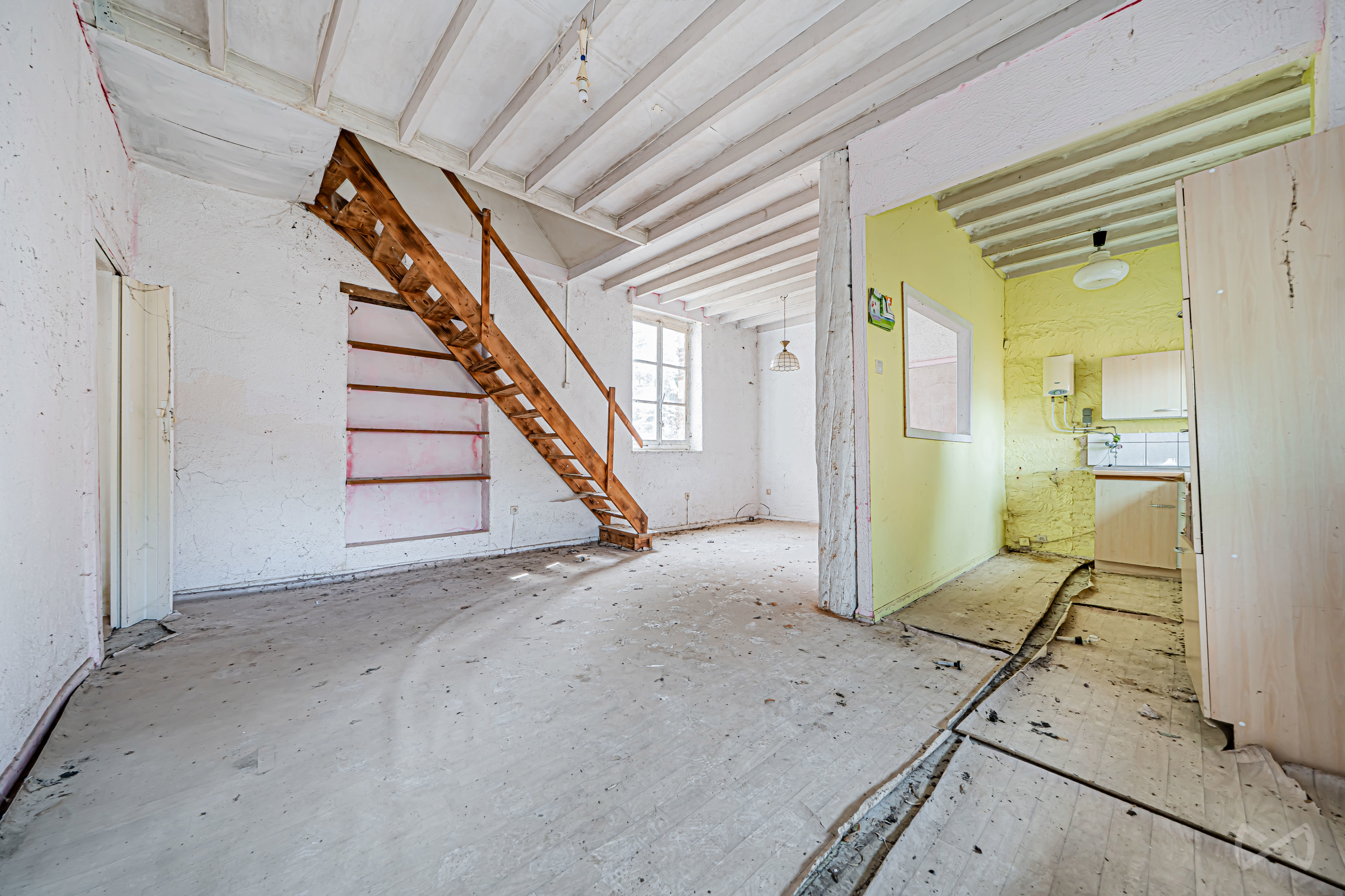 Picture 3 of 4 for Castle with ten bedrooms in Vellereille-le-sec