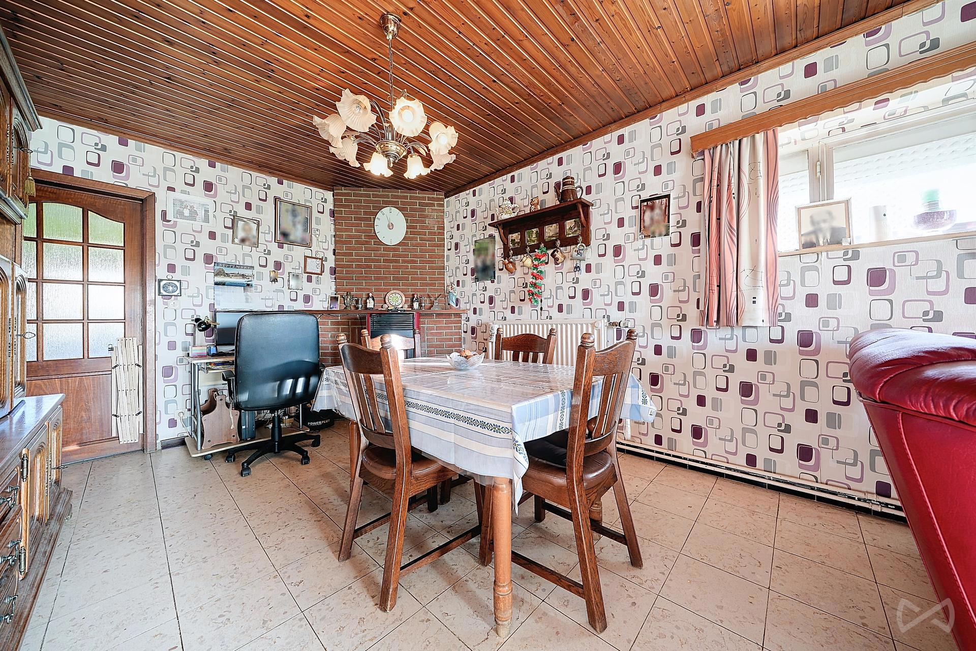 Picture 2 of 4 for Villa with three bedrooms in Châtelet