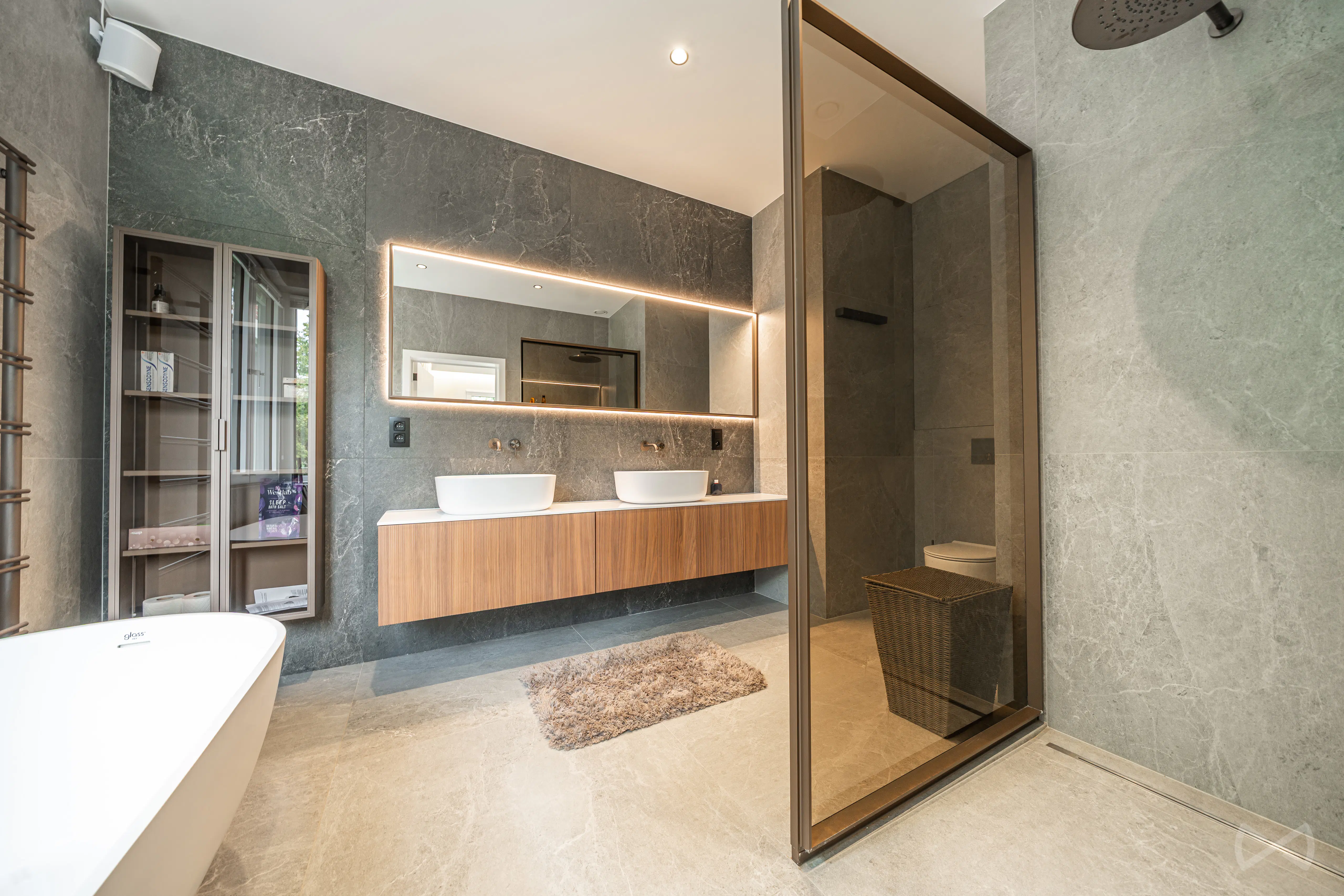 Picture 3 of 4 for Triplex with three bedrooms in Ixelles