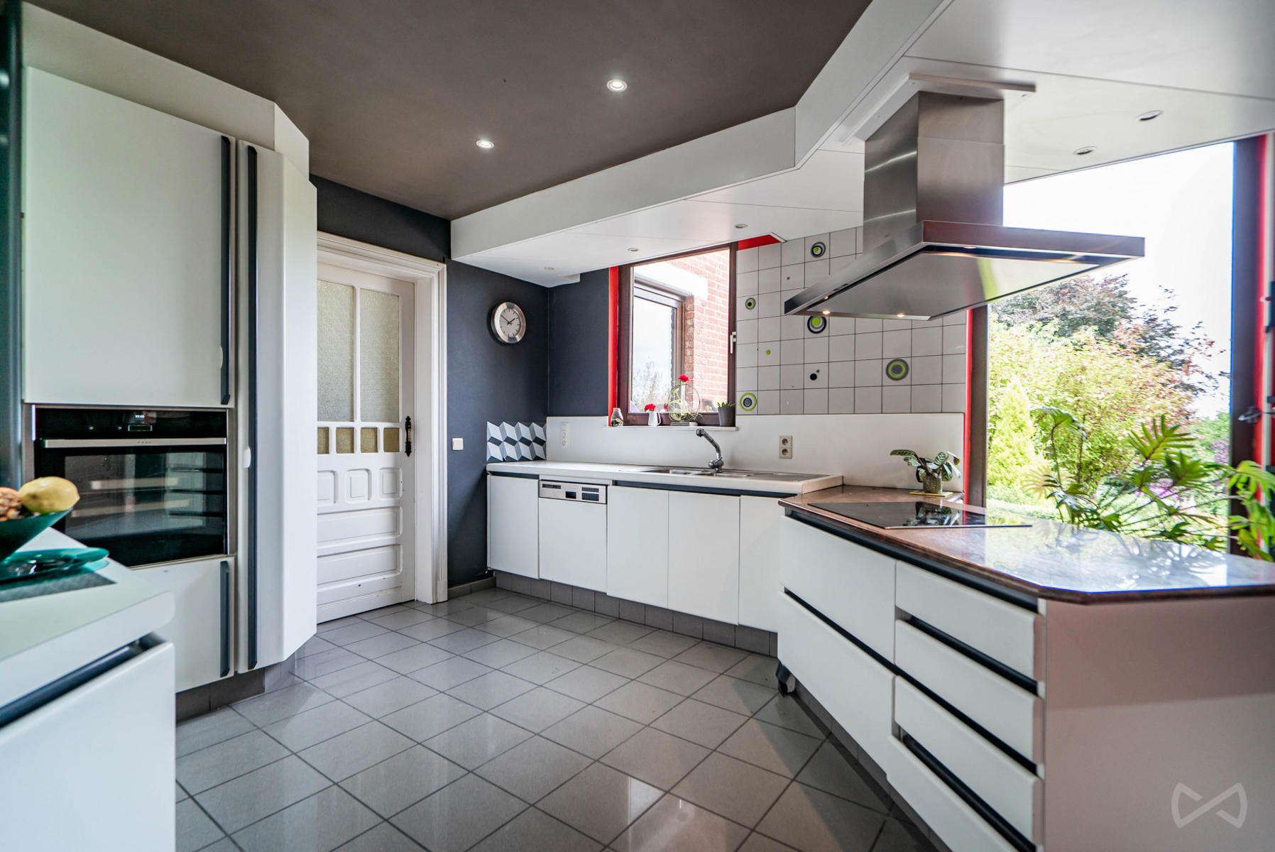 Picture 2 of 4 for Exceptional house with four bedrooms in Montigny-le-tilleul