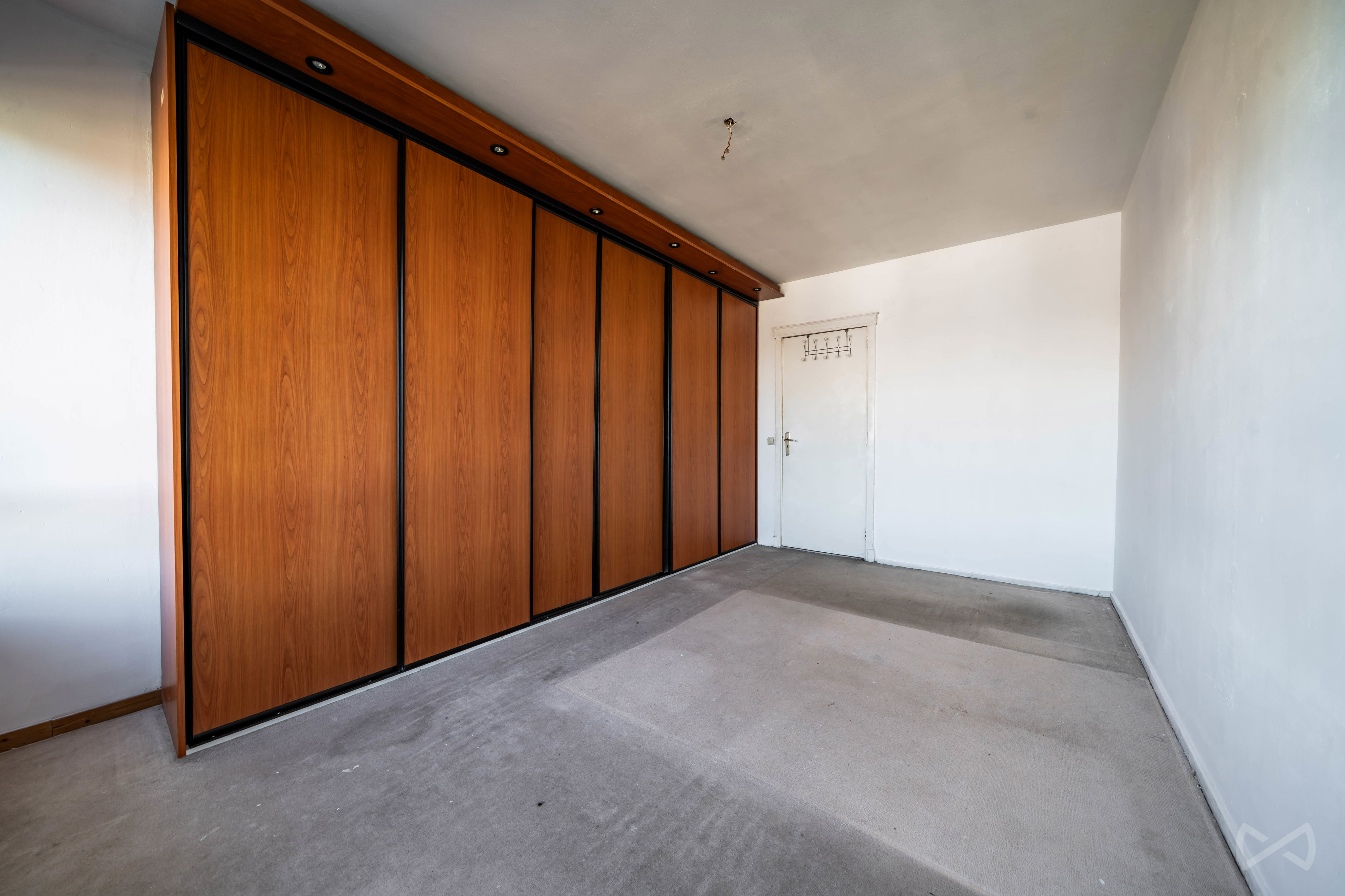 Picture 1 of 4 for Flat with two bedrooms in Molenbeek-saint-jean