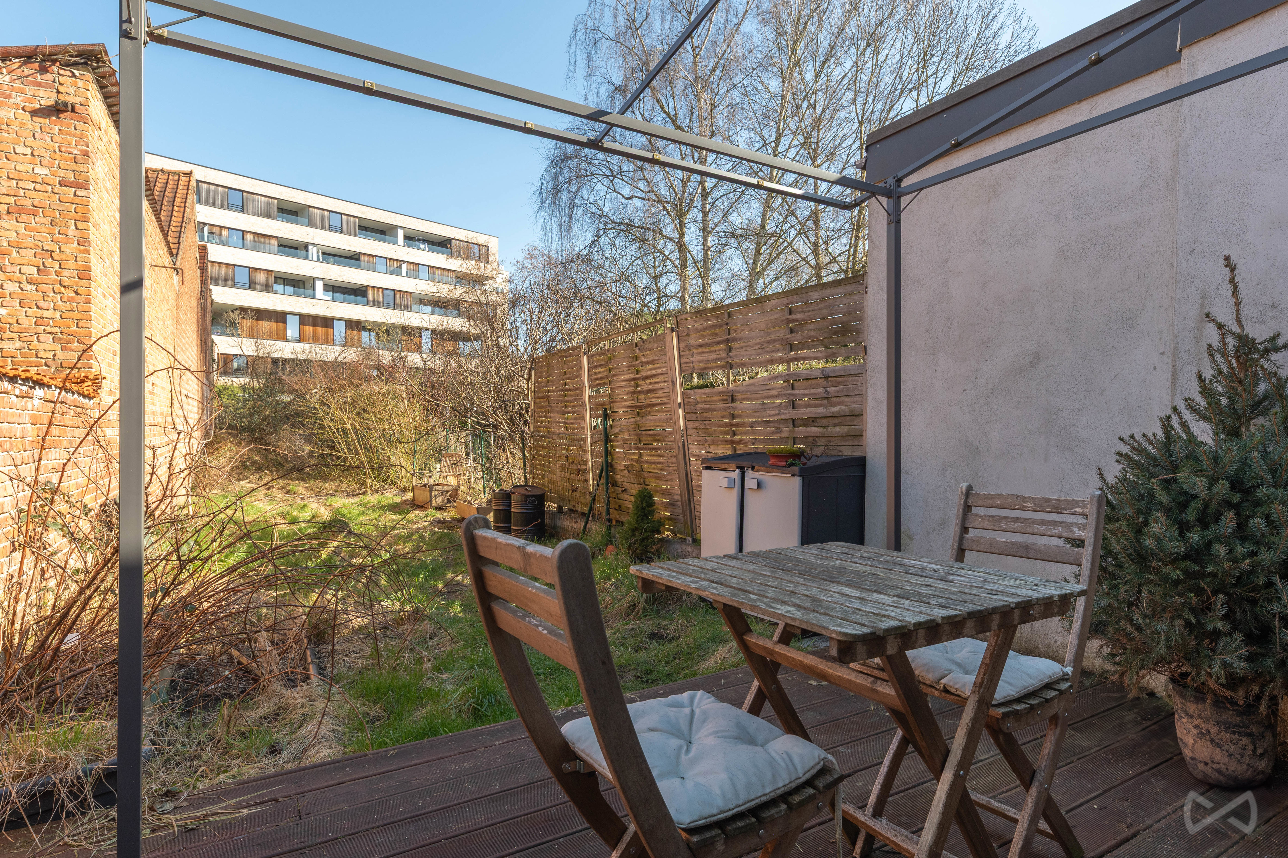 Picture 1 of 4 for House with two bedrooms in Leuven