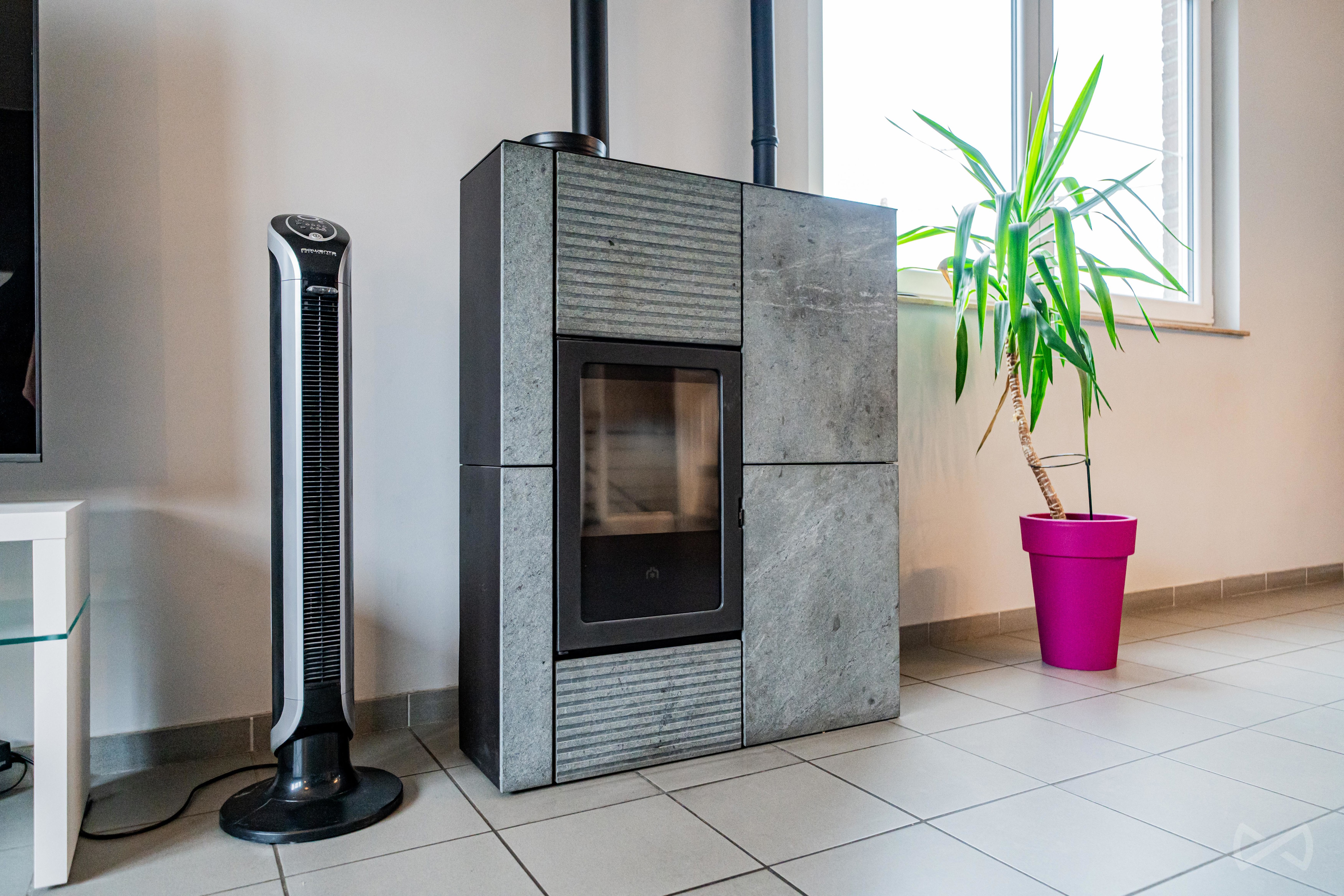 Foto van de woning