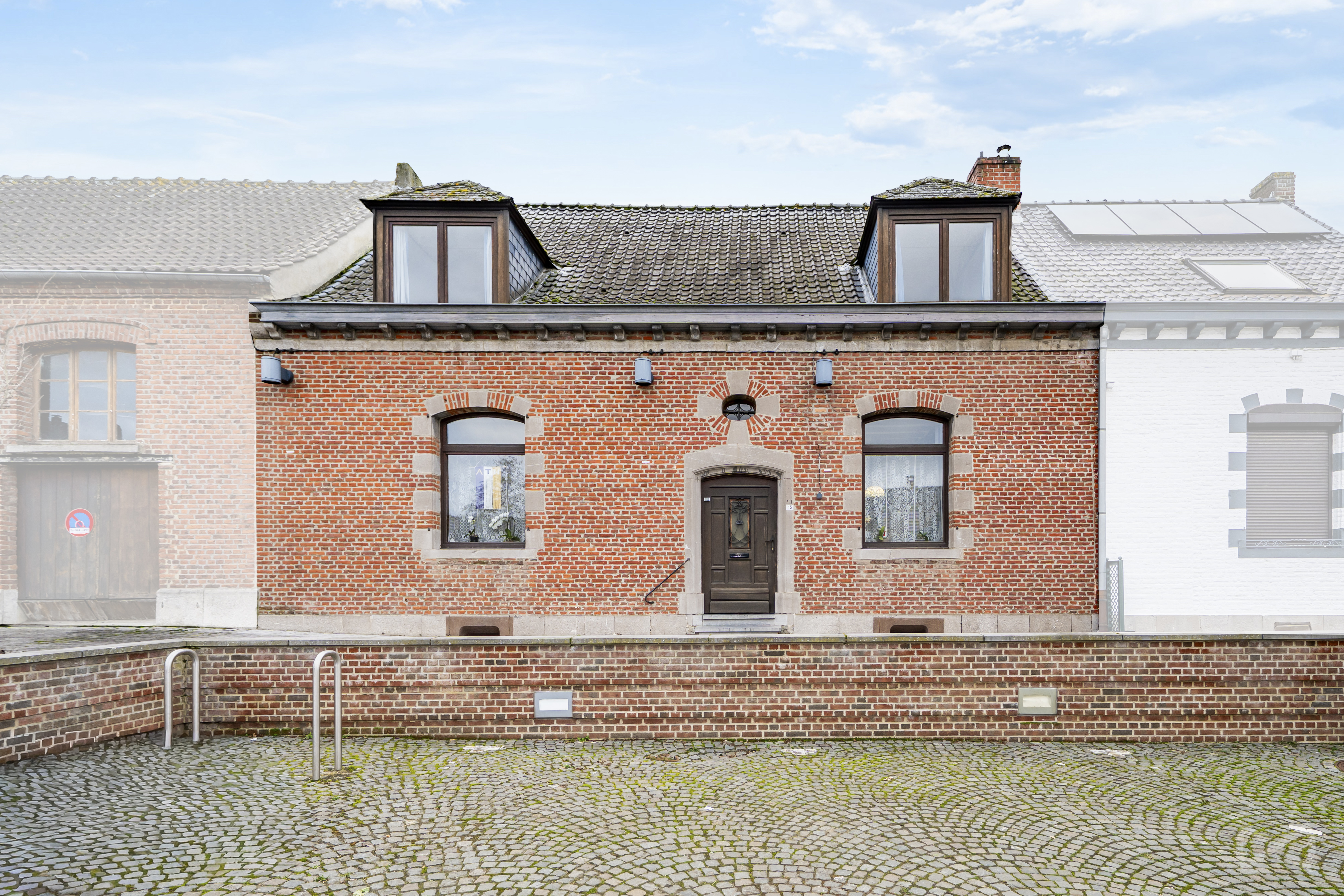Picture 2 of 3 for House with two bedrooms in Ostiches