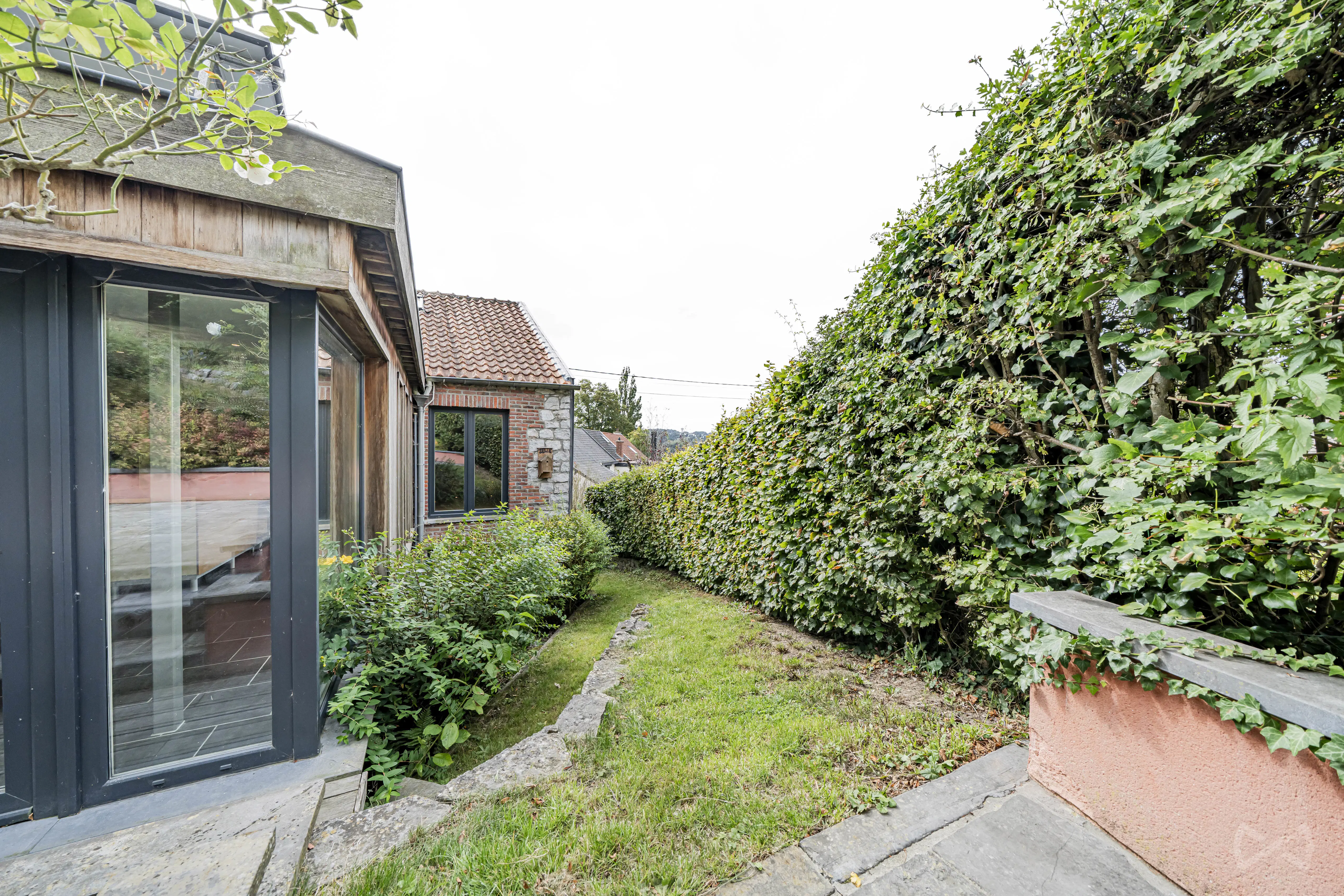 Picture 4 of 4 for House with three bedrooms in Mont-sur-marchienne
