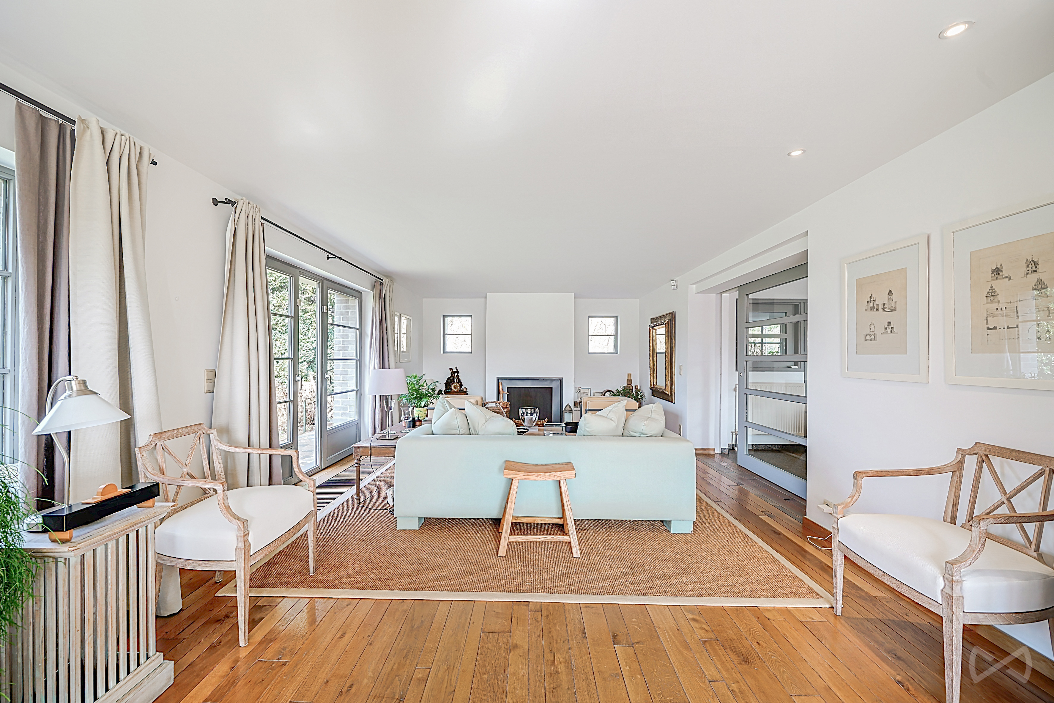 Picture 4 of 4 for House with two bedrooms in Huldenberg