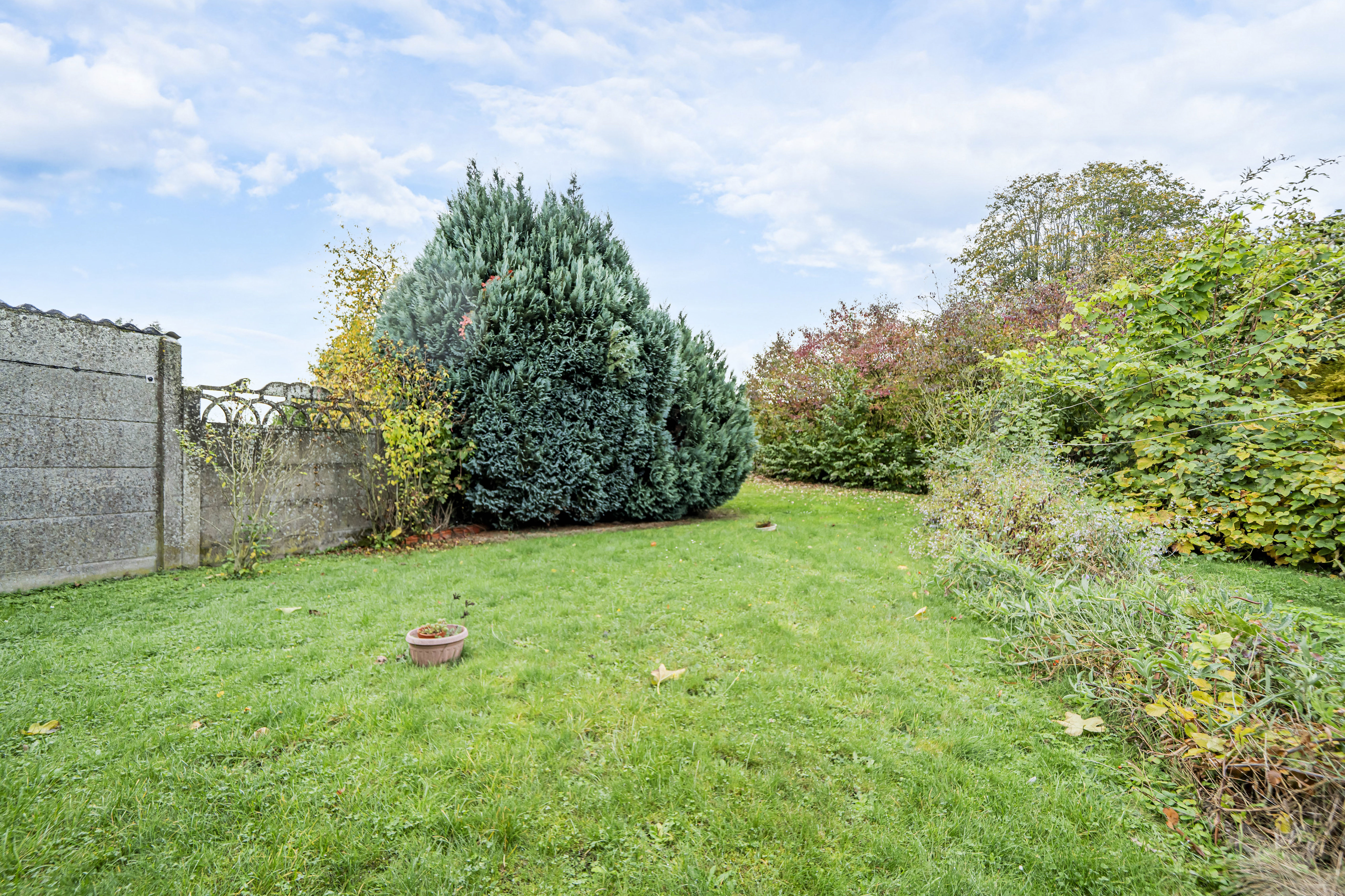 Picture 2 of 3 for House with three bedrooms in Enghien