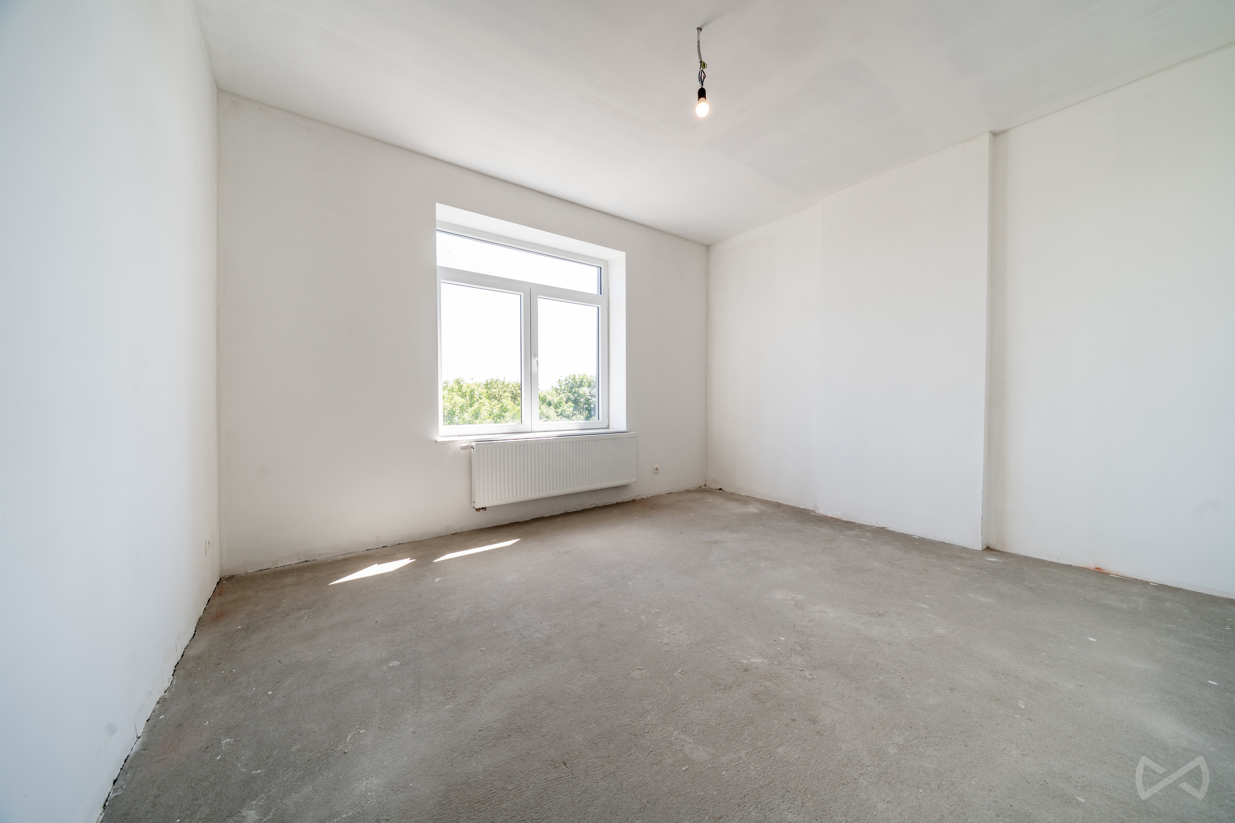 Photo 2 sur 4 pour Maison de quatre chambres à Jumet