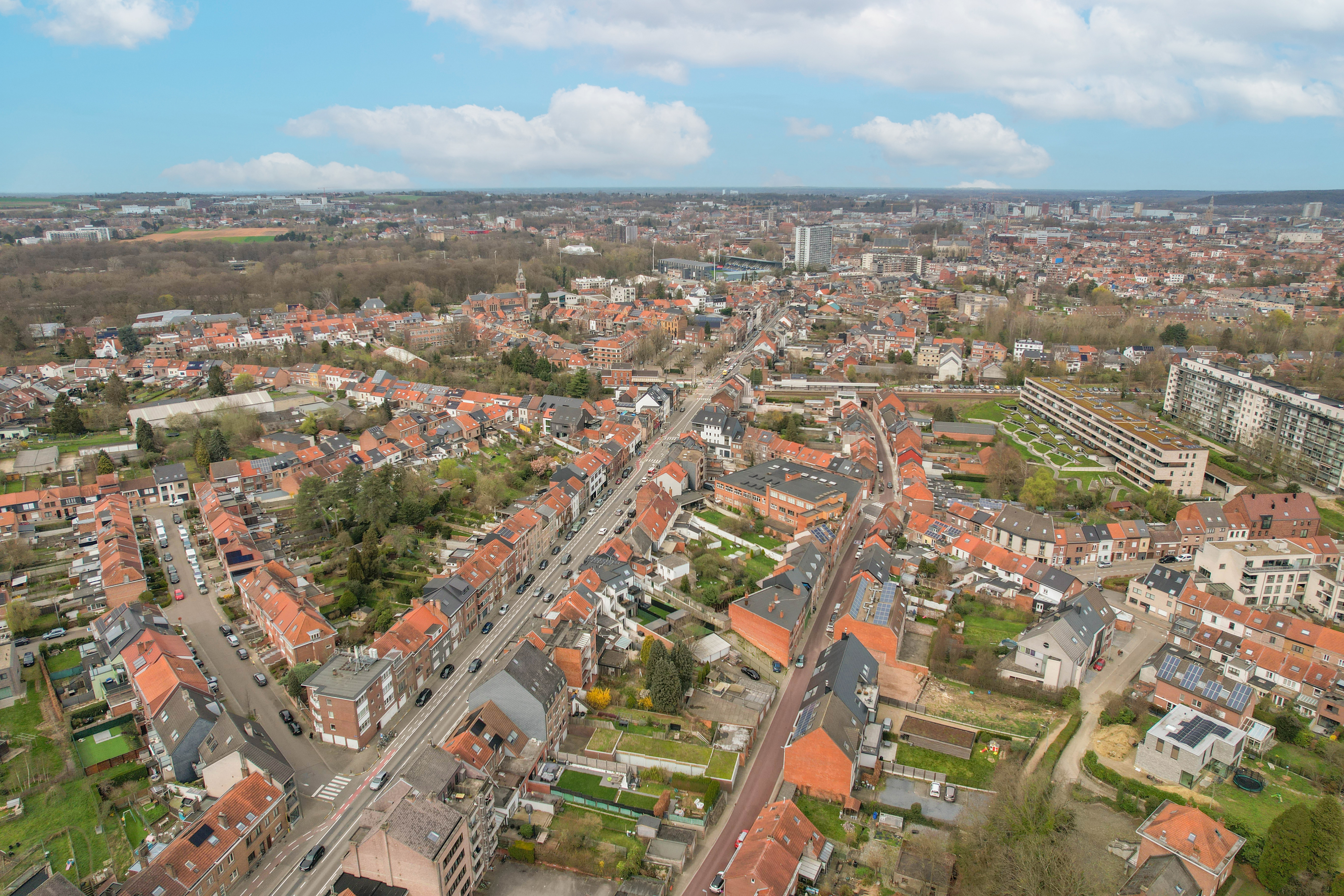Picture 3 of 3 for Flat with two bedrooms in Leuven