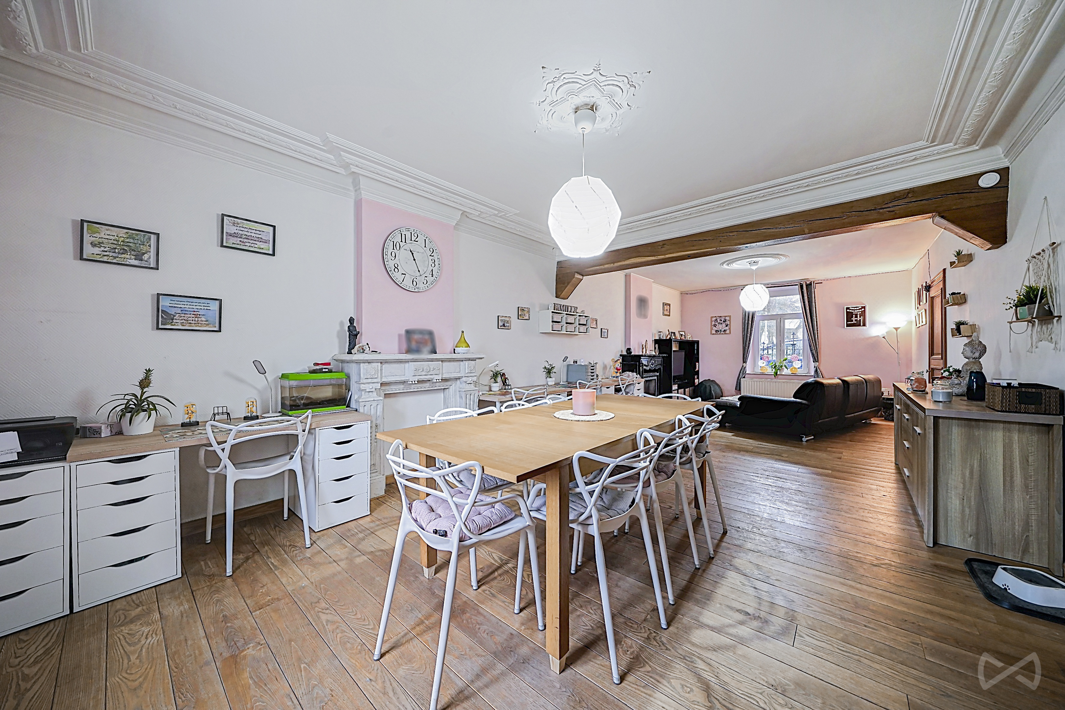 Picture 1 of 4 for House with six bedrooms in Cul-des-sarts
