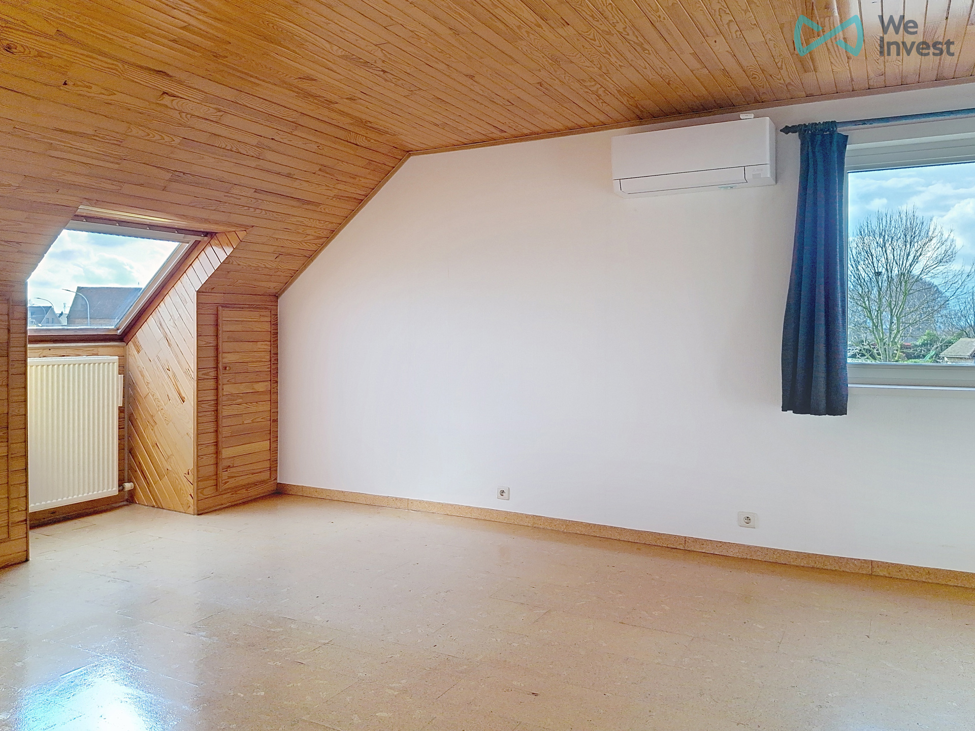 Picture 3 of 4 for Flat with two bedrooms in Merchtem