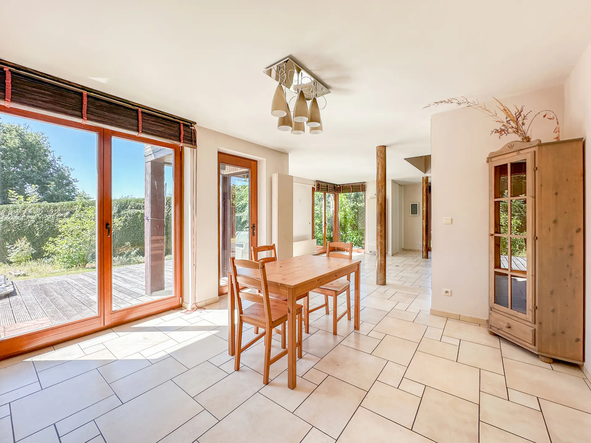 Picture 4 of 4 for House with four bedrooms in Sint-Pieters-Leeuw
