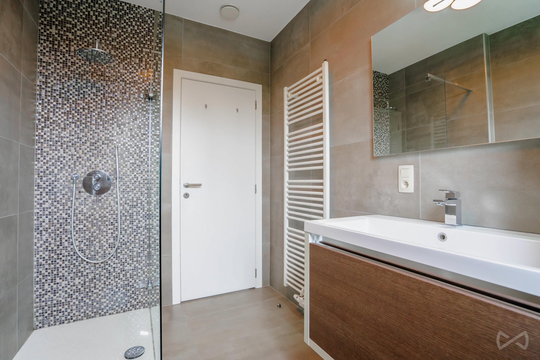 Foto 4 van 4 van Appartement met één slaapkamer in Wolvertem