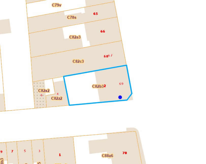 Picture 2 of 4 for Flat with three bedrooms in Liège